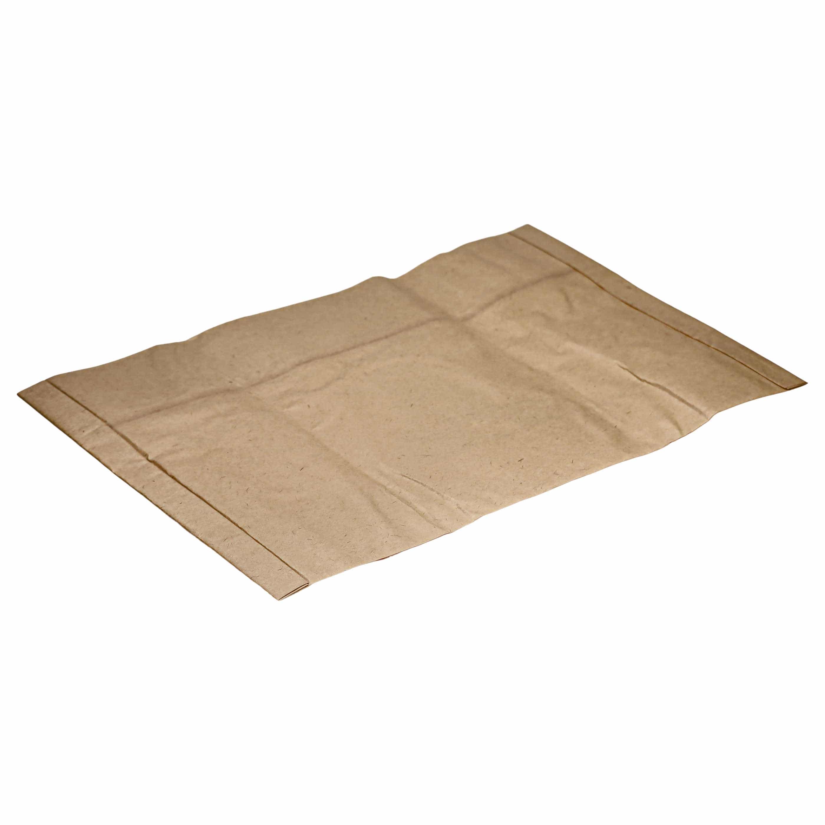 10x Sac remplace Siemens Typ W pour aspirateur Moulinex - papier