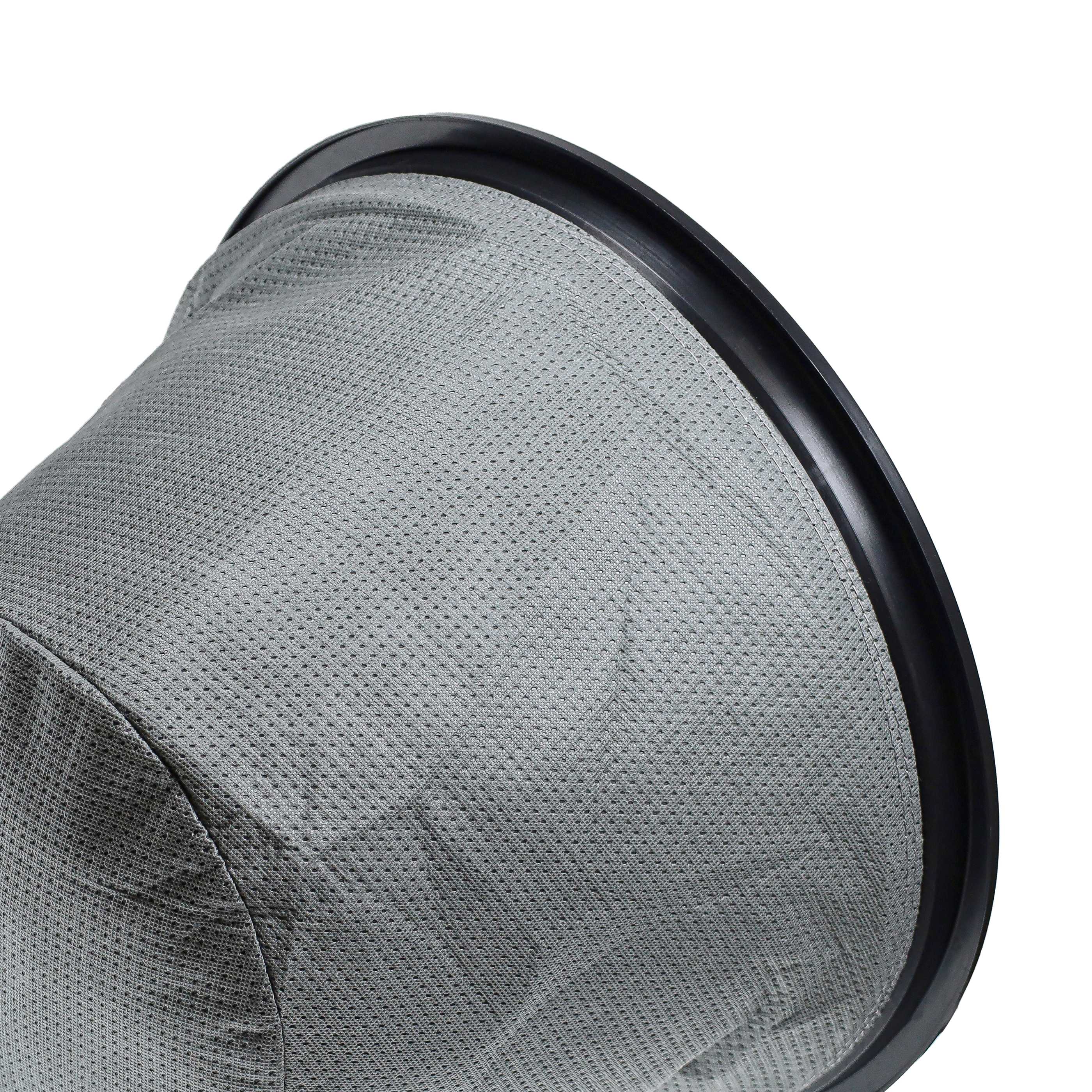 Filter replaces Nilfisk VA80119 for Nilfisk Vacuum Cleaner