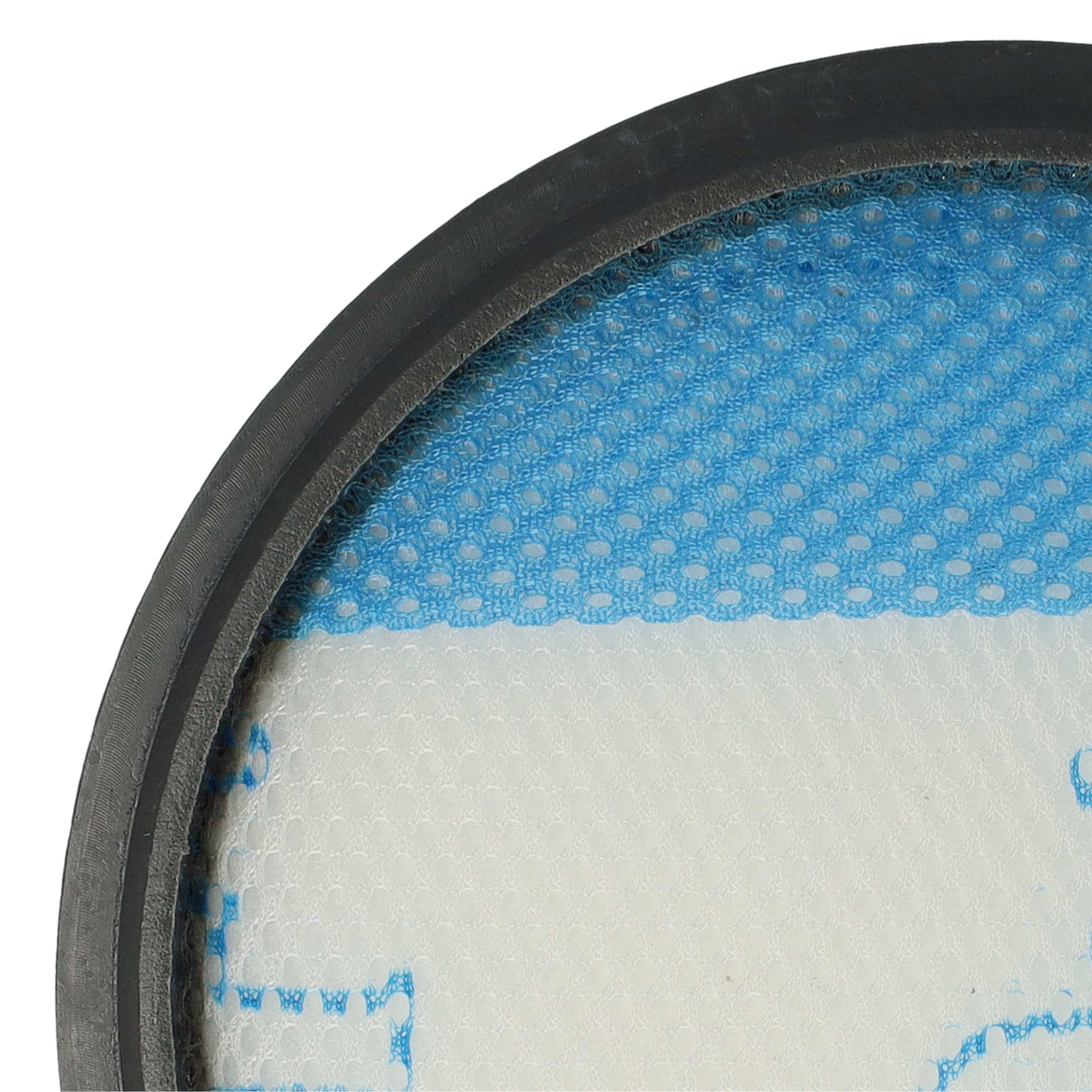 2x pre-motor filter replaces Rowenta ZR903701 for Rowenta Vacuum Cleaner