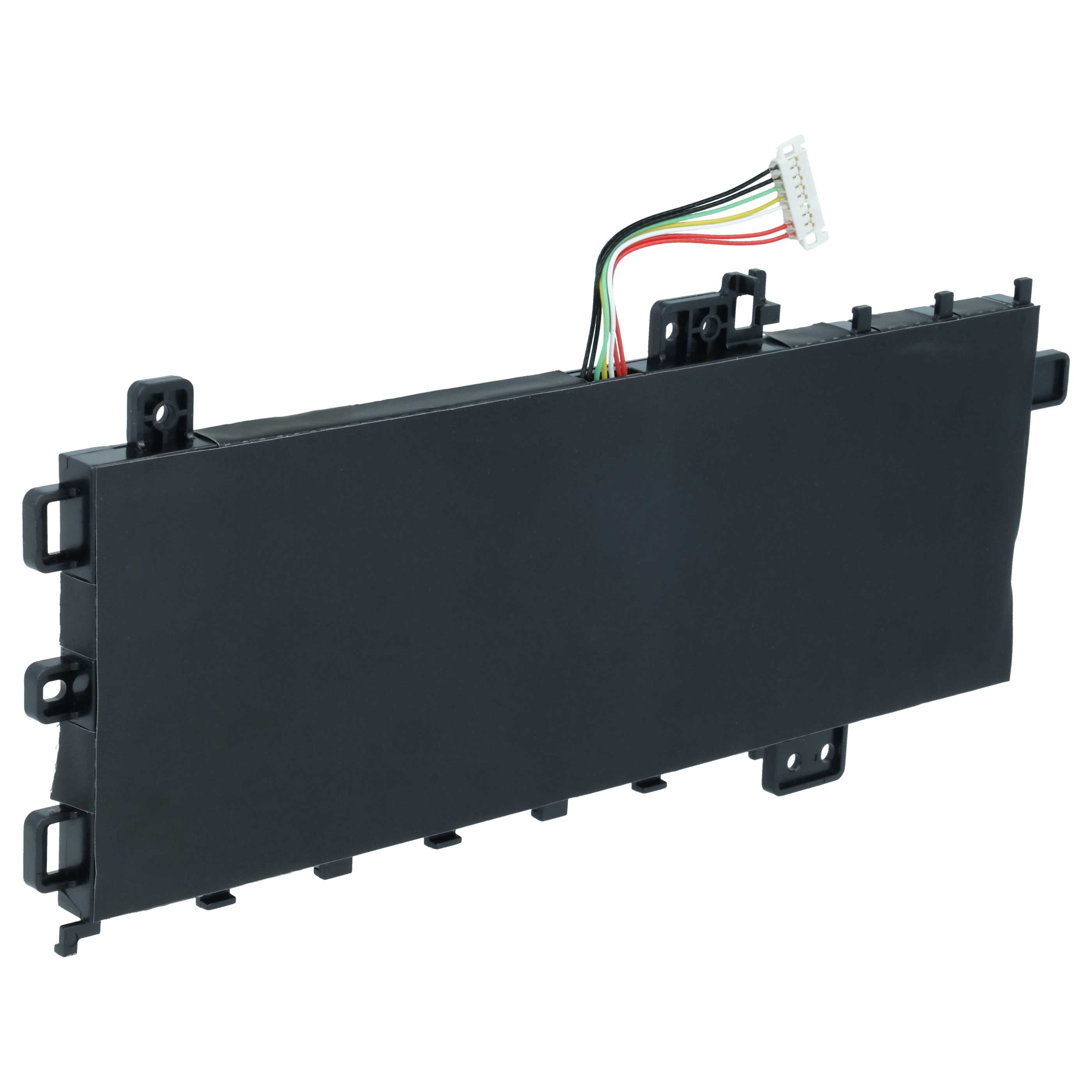 Batterie remplace Asus 0B200-03190400E, 0B200-03190400 pour ordinateur portable Asus- 4050mAh 7,6V Li-polymère