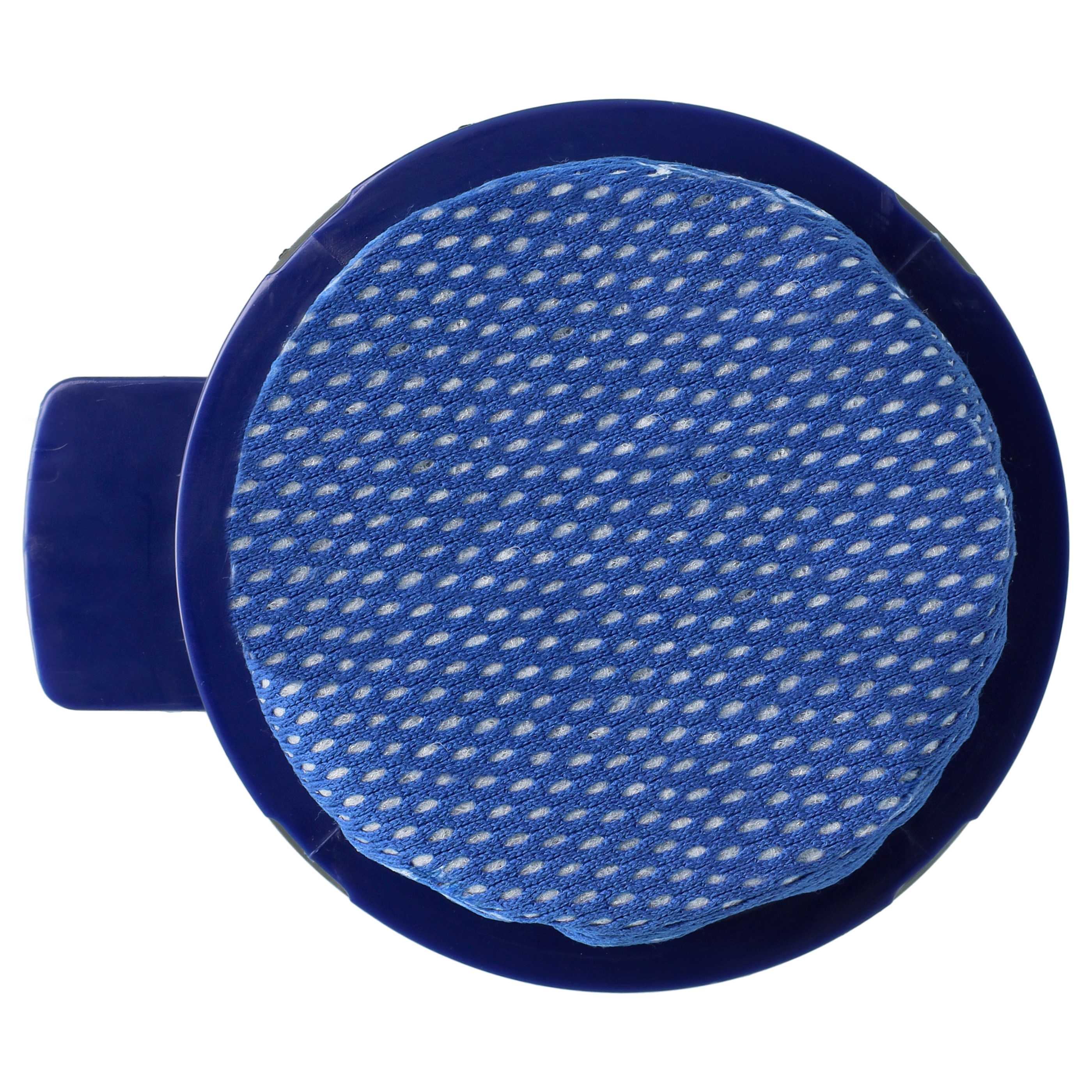 Filter replaces Samsung DJ97-03090A for Samsung Vacuum Cleaner