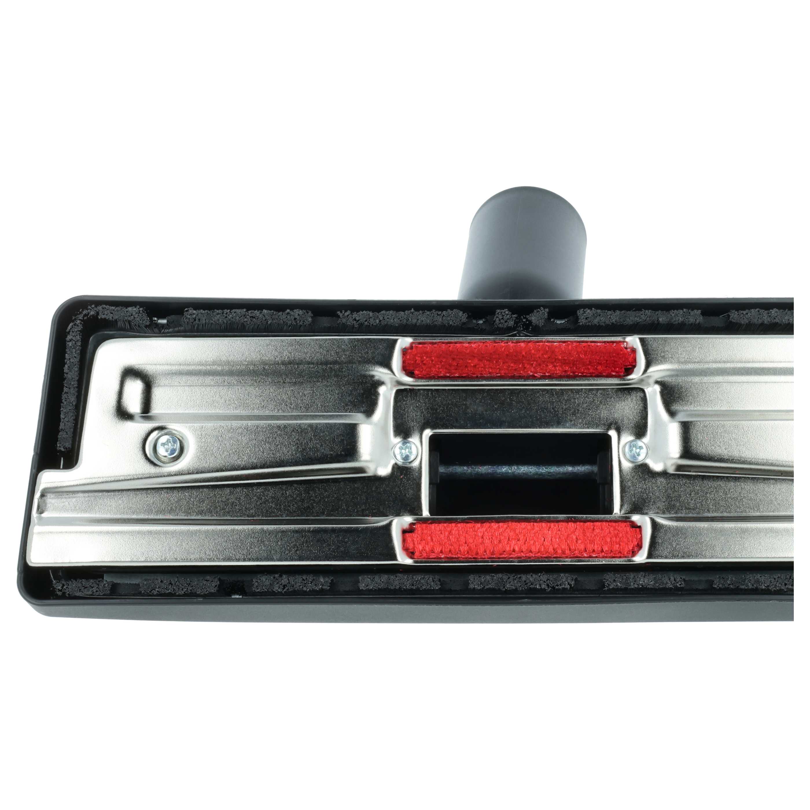 Bocchetta 32mm per aspirapolvere Numatic, Kärcher, Electrolux, Nilfisk - tipo 5, 15,5 cm
