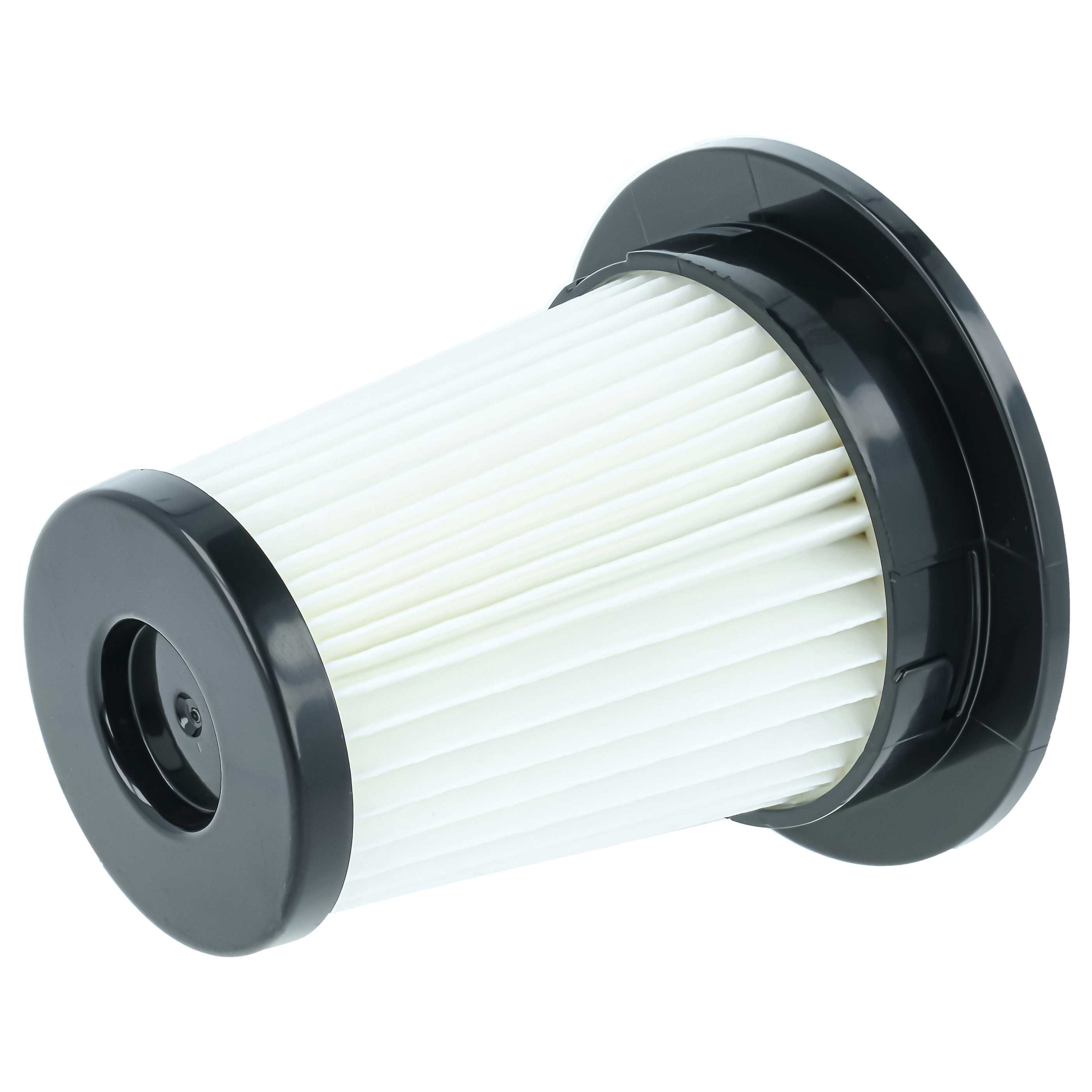 5x Filter replaces Arcelik 9178039322, C00911456 for Grundig Vacuum Cleaner, filter class H12