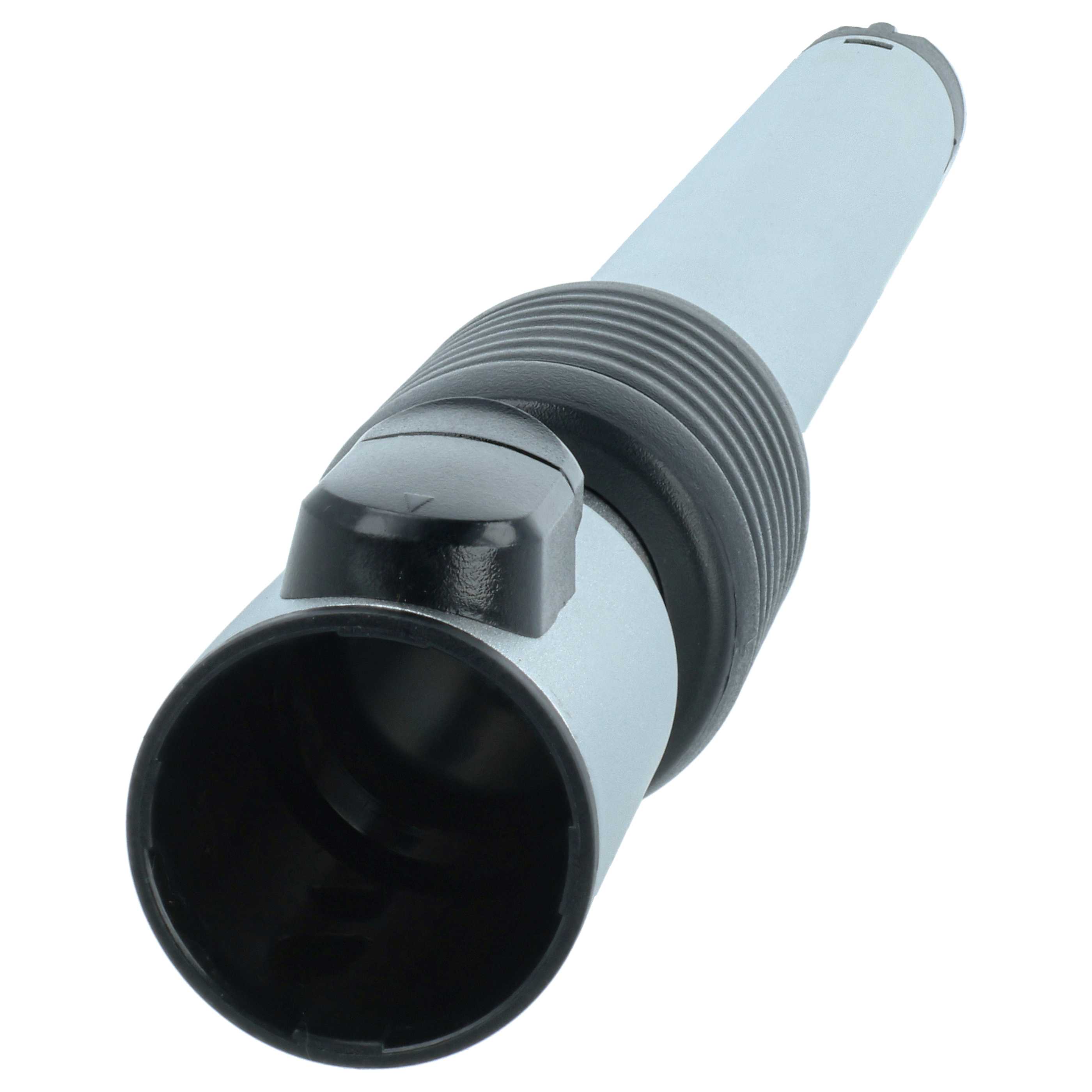 Tube replaces Samsung DJ97-01040C, DJ97-02306B for Samsung Vacuum Cleaner - 53.2cm - 79.5cm, black / silver
