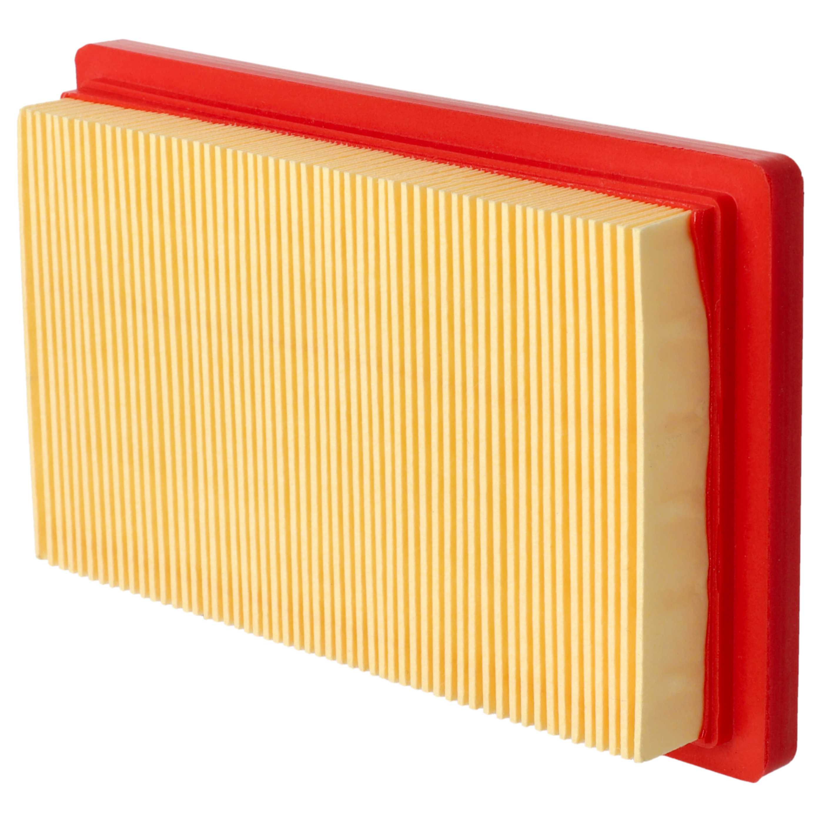 Filter Set (pre-filter, air filter) replaces Arnold 3011-M6-0001 Lawn Mower