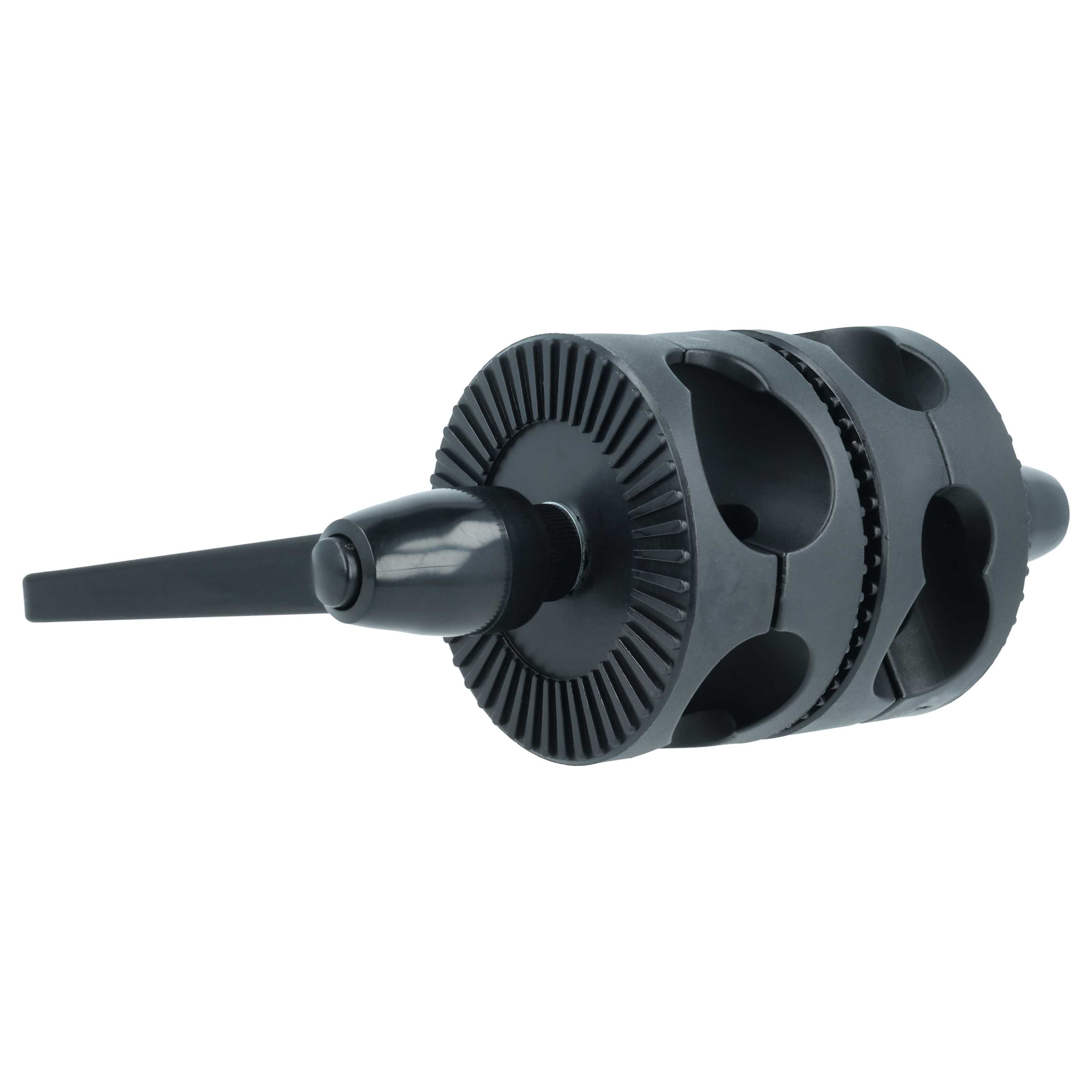 Tube Clamp suitable for 19 / 22 / 25 / 28 mm Pipes, Rods - Reflector Holder