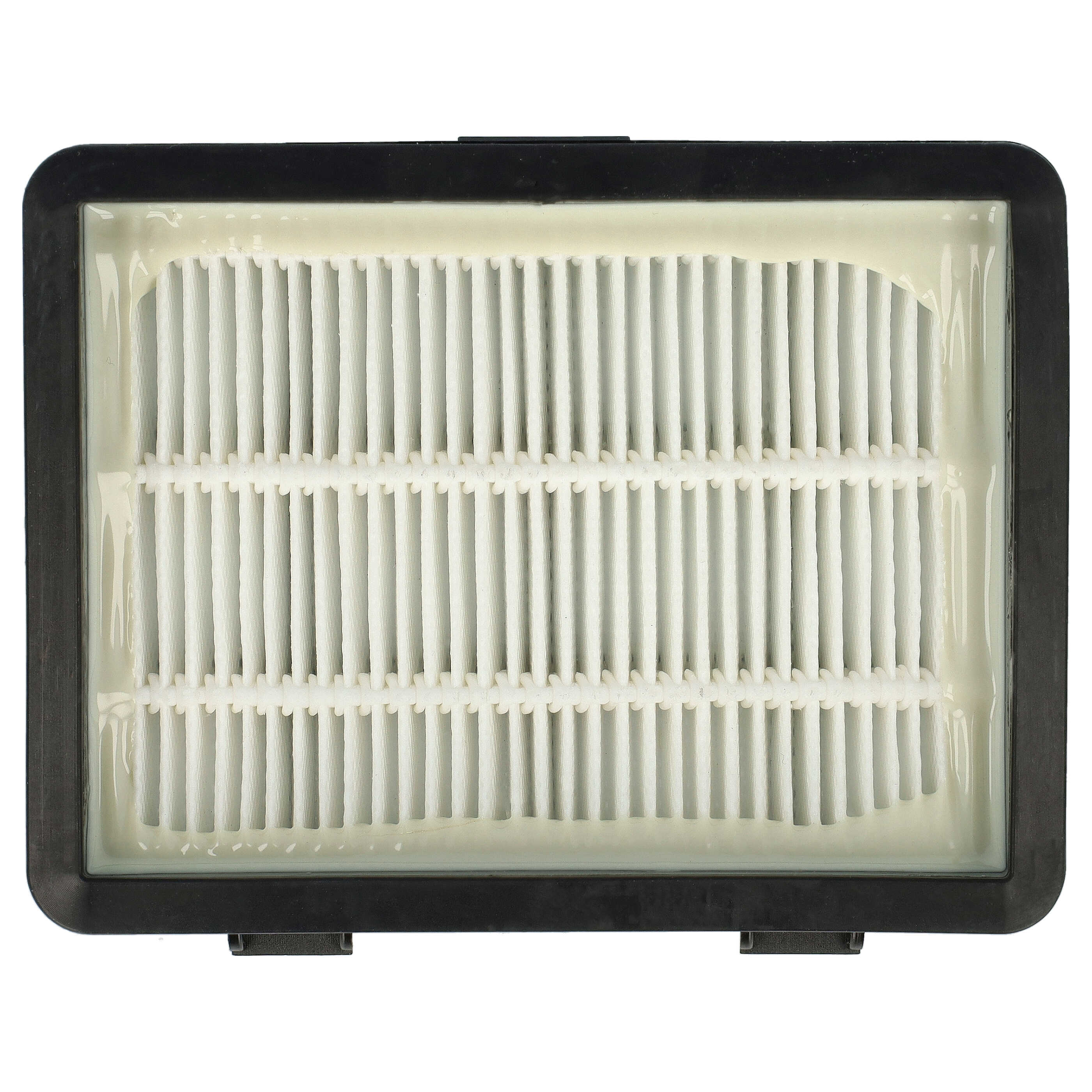 2x Filter als Ersatz für Bosch 12025213, 17001740 für Bosch Staubsauger