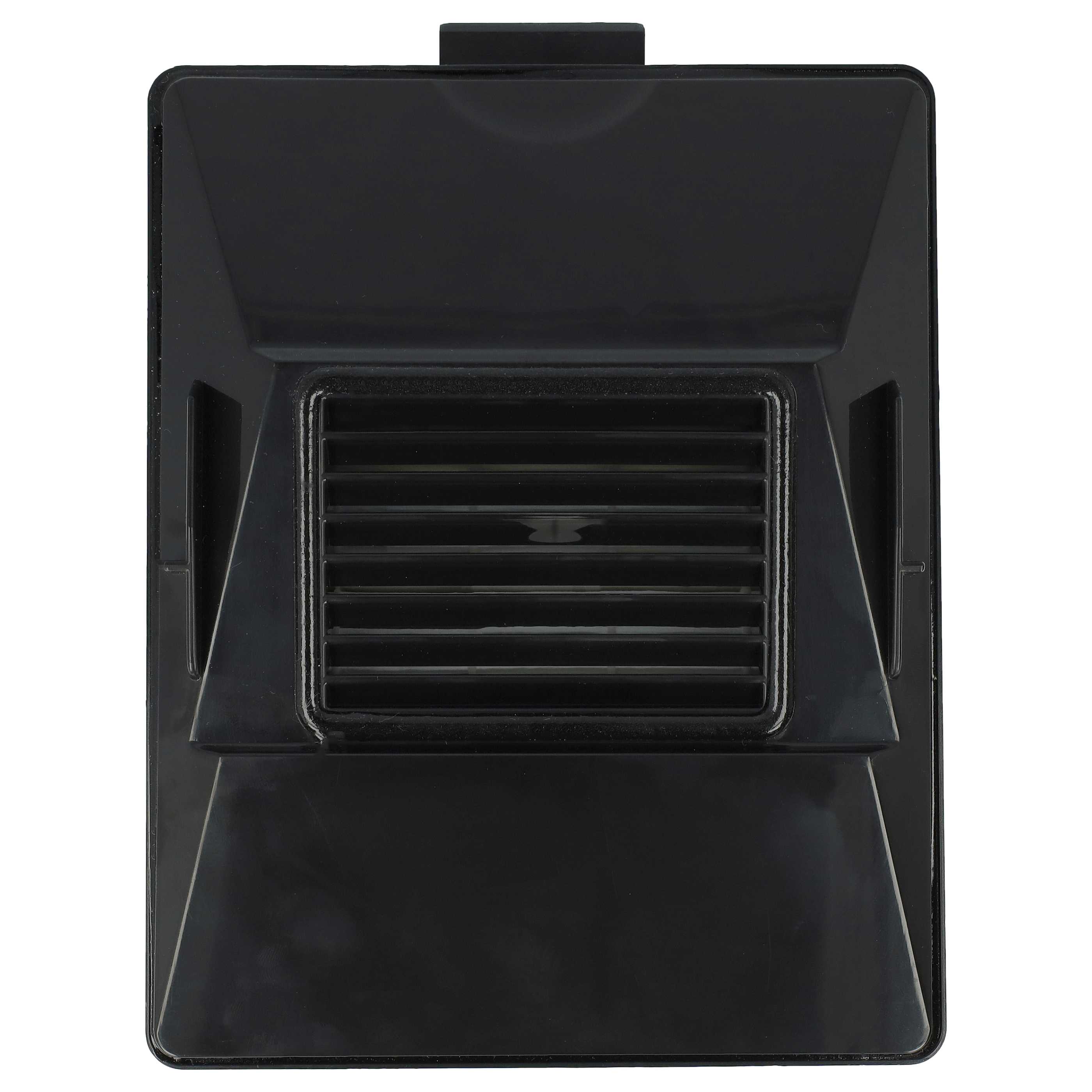 2x Filter replaces Rainbow 9280000, Hepa #2 for Rainbow Vacuum Cleaner