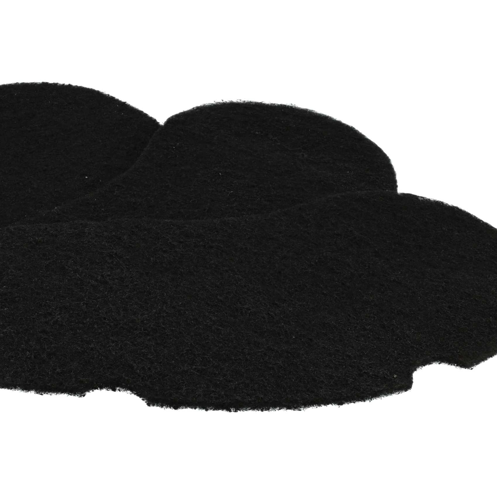 6x Activated Carbon Filter replaces SEB XA500025 for Tefal Deep Fat Fryer etc.