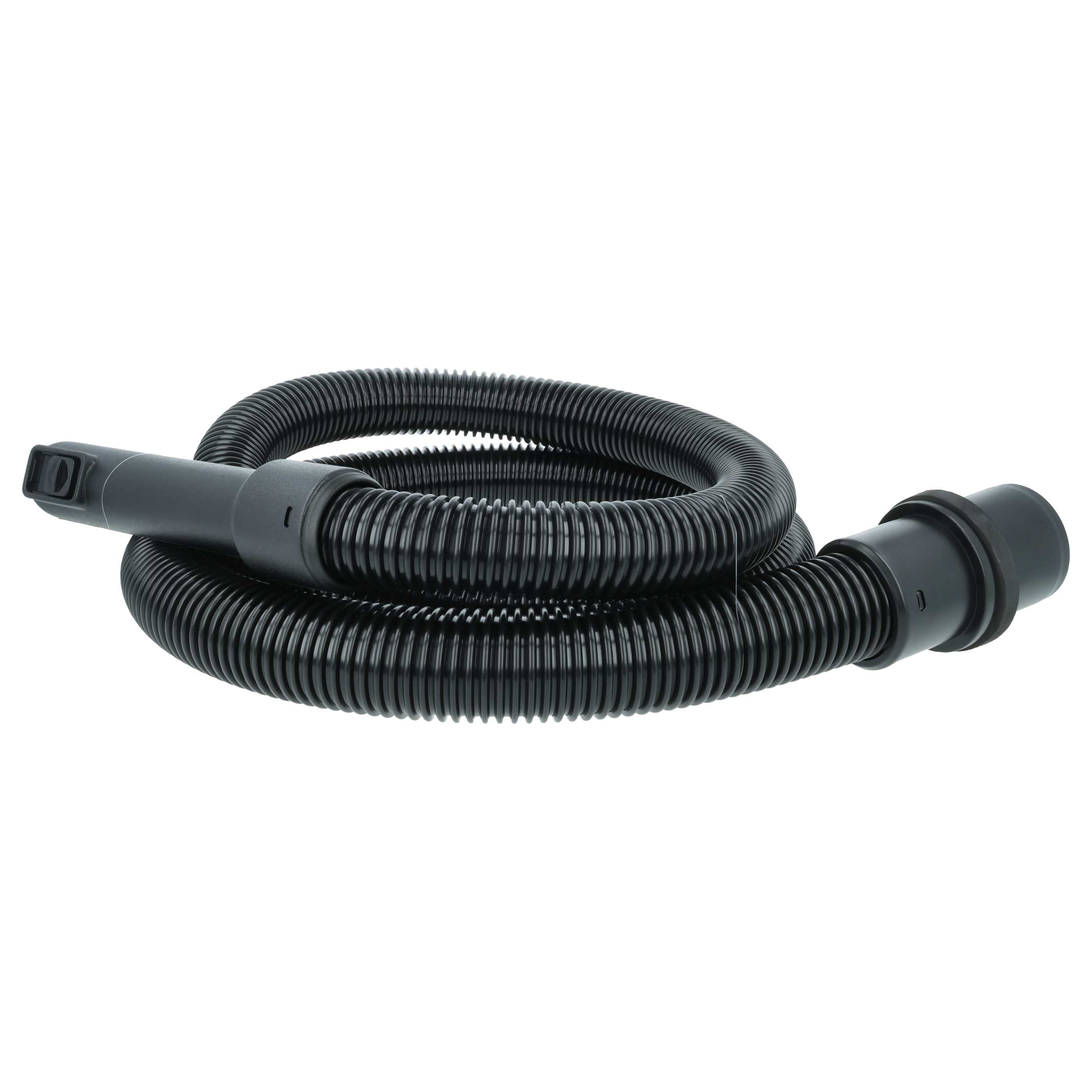 4x Hose replaces Kärcher 4.440-948.0, 4.440-626.0 for Kärcher vacuum cleaner, 2m