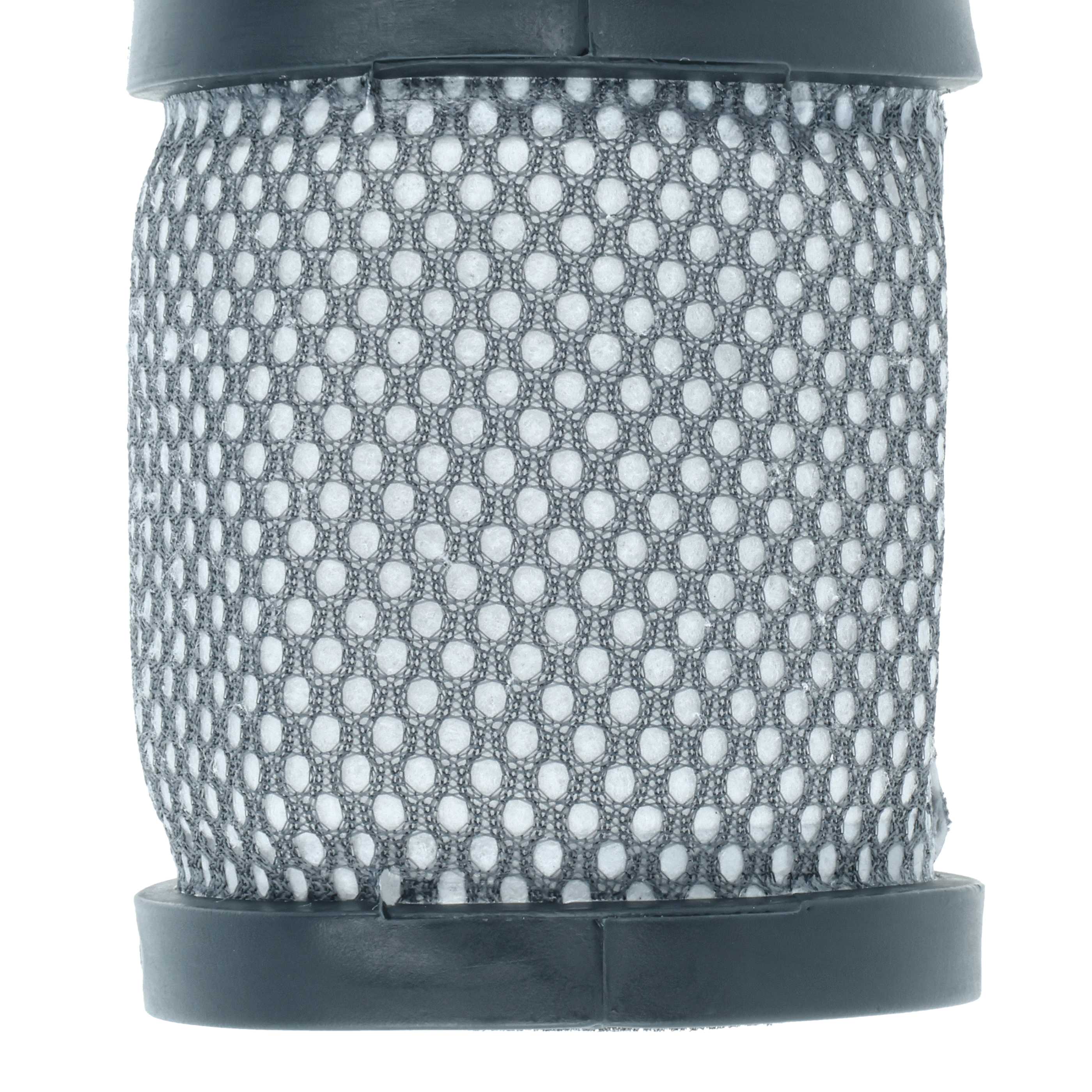 Filter replaces Hoover T116 for Hoover Vacuum Cleaner