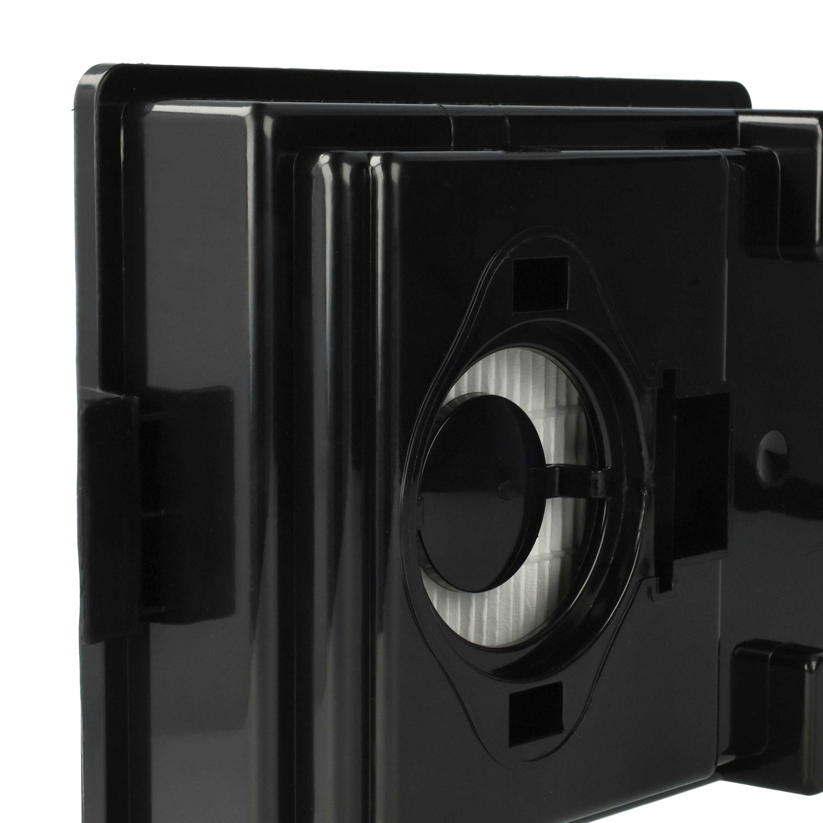 Filterfilter replaces Rainbow R12179, R12647B, 1000002 for Rainbow Vacuum Cleaner