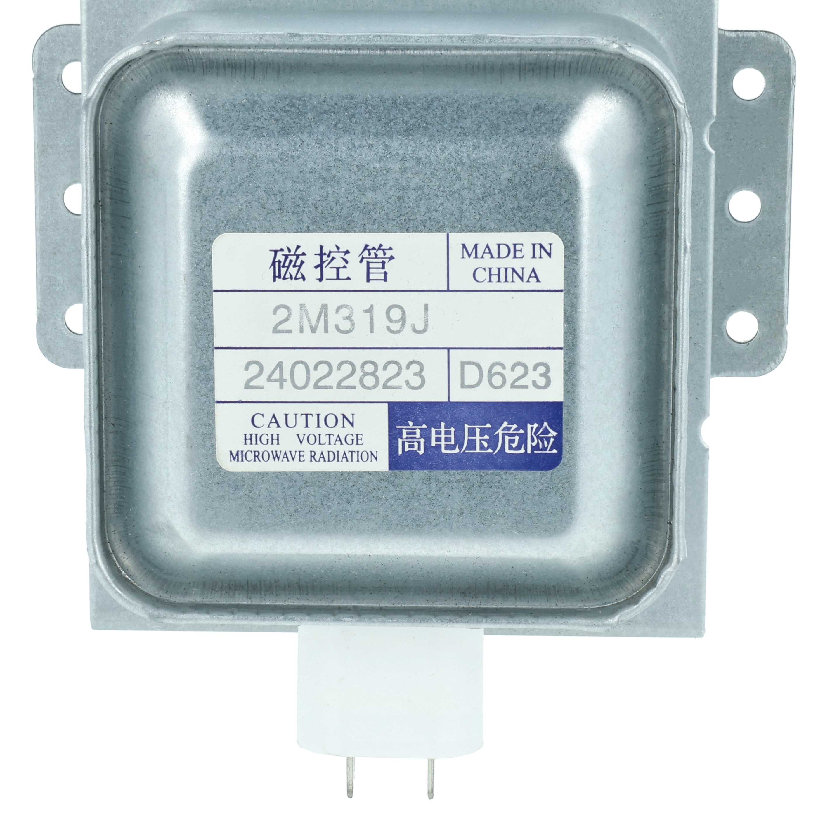Magnetron replaces Witol 2M319J for Midea Microwave - 945 W