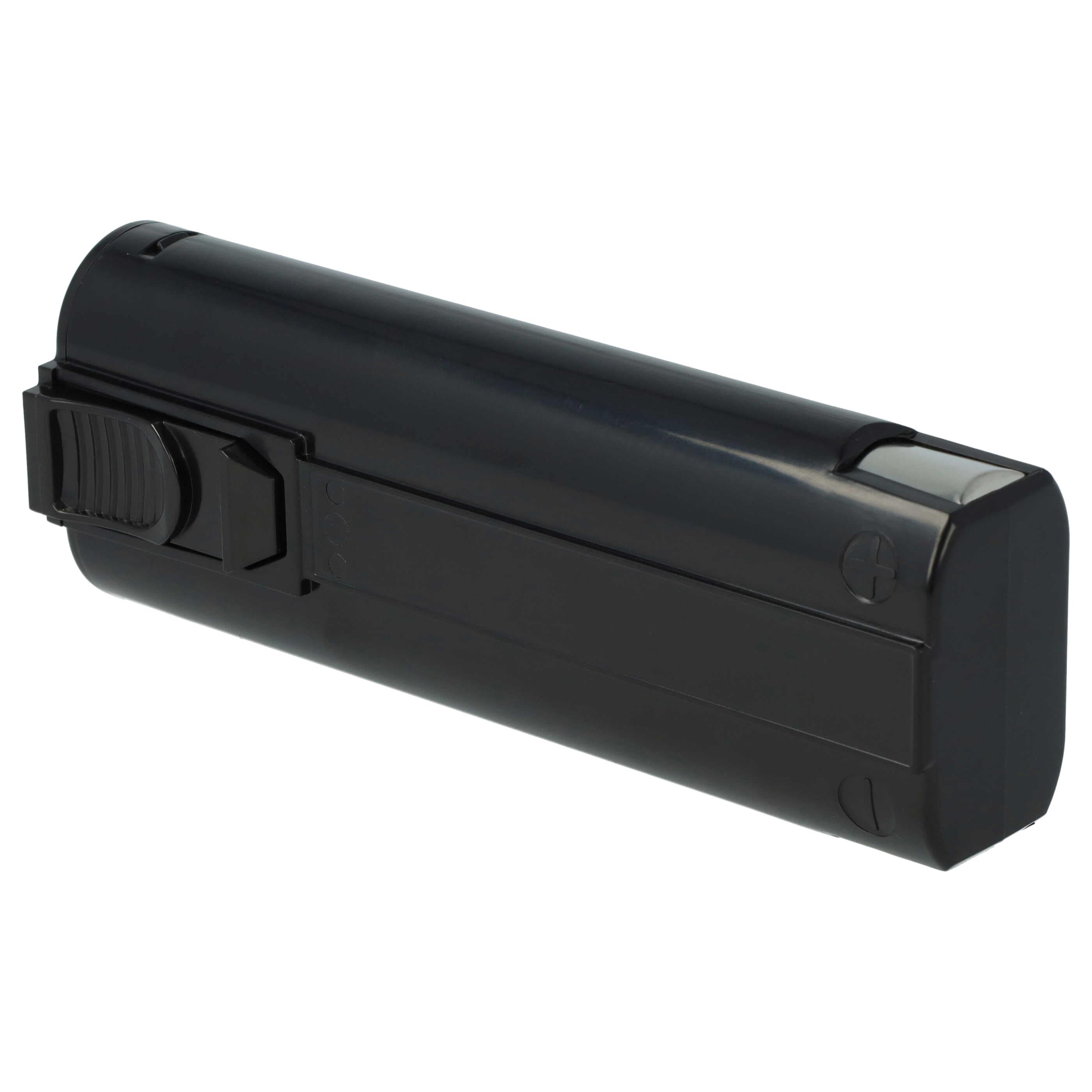 Battery replaces Paslode 900421, 900400, 900420, 404400, 404717 Electric Power Tool - 2000 mAh, 6 V, NiMH