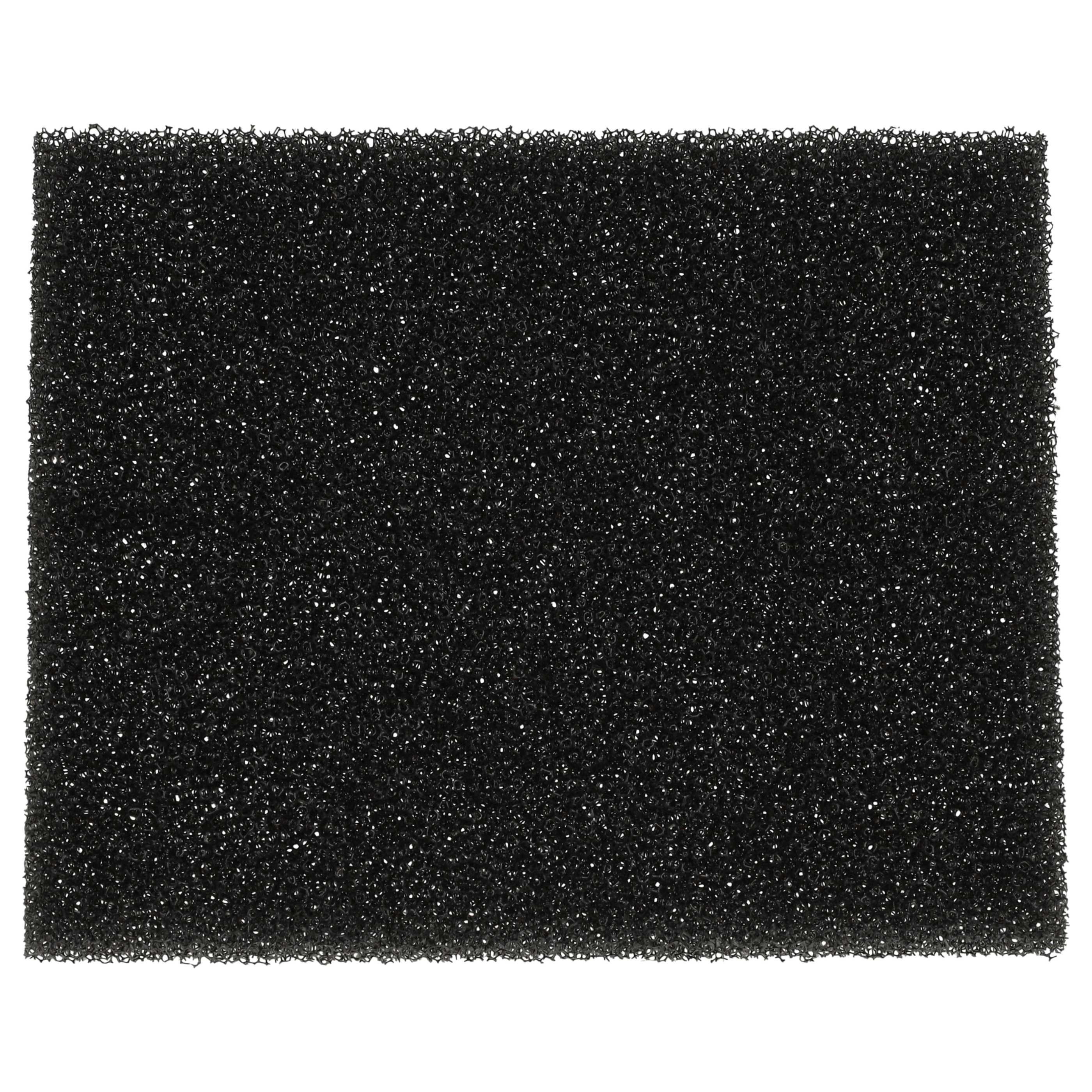 5x Filter replaces Makita 424838-3 for Makita Vacuum Cleaner