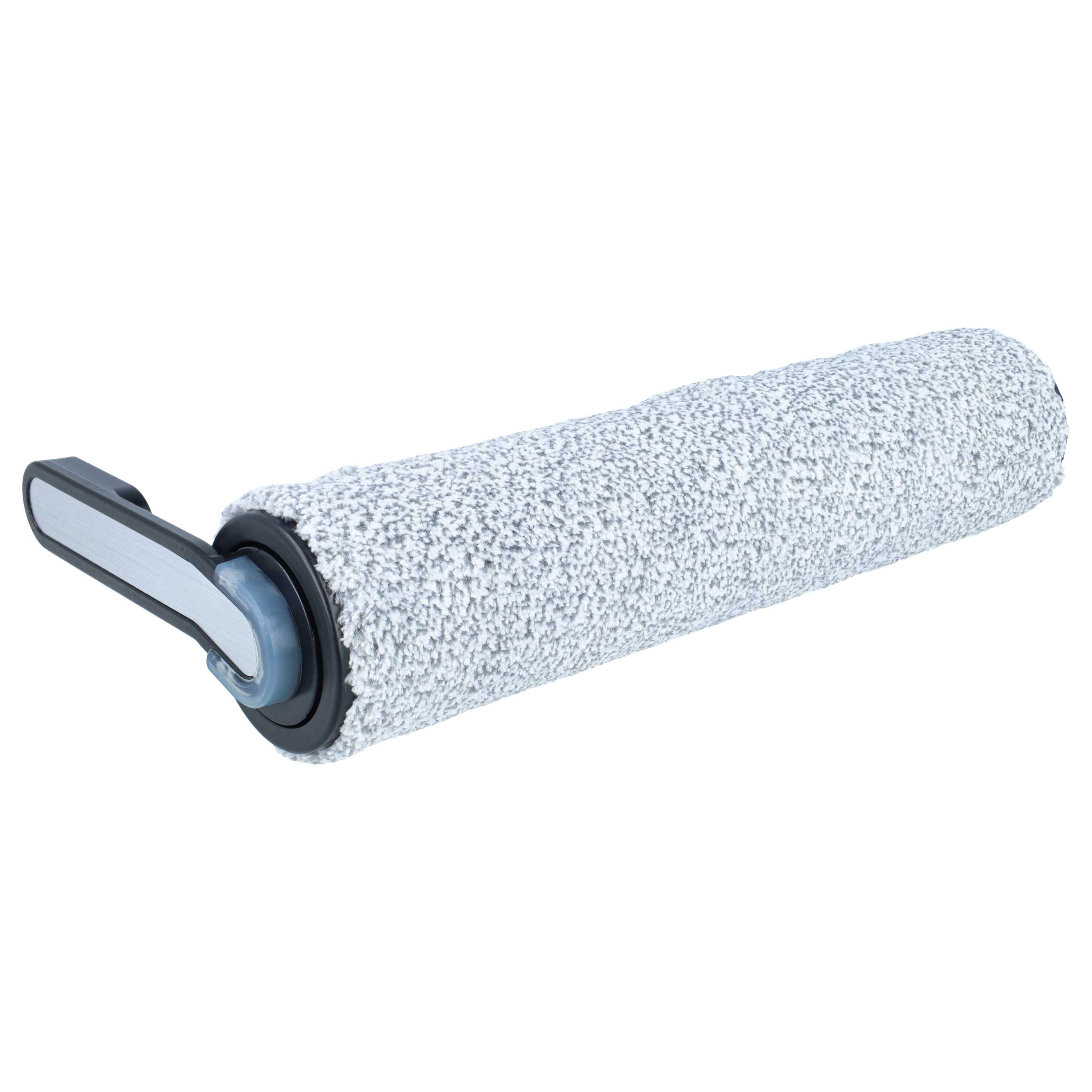 Bürstenwalze als Ersatz für Tineco 6HG8134 für Tineco Hartbodenreiniger - Mikrovlies / Kunststoff