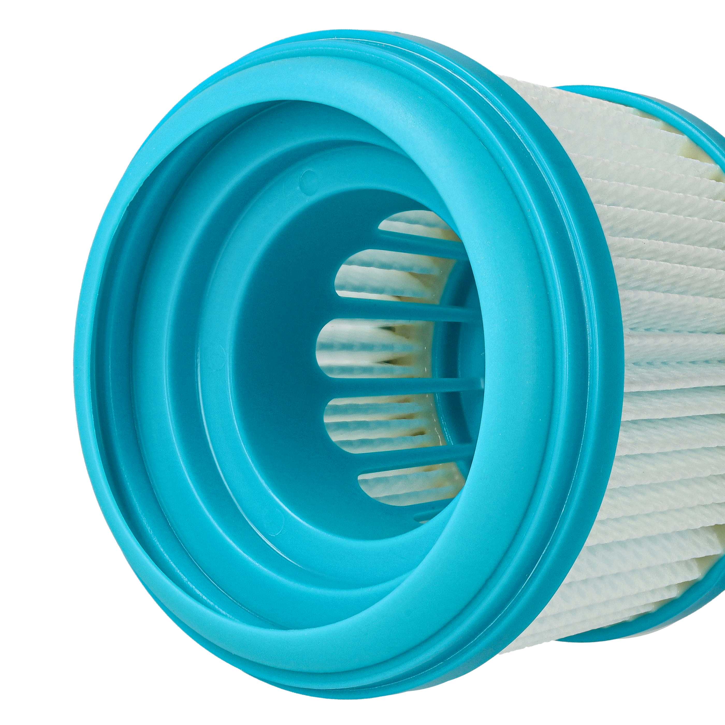 Filterpost-motor HEPA-filter replaces Genius A01328, A04264, A28041 for Genius Vacuum Cleaner