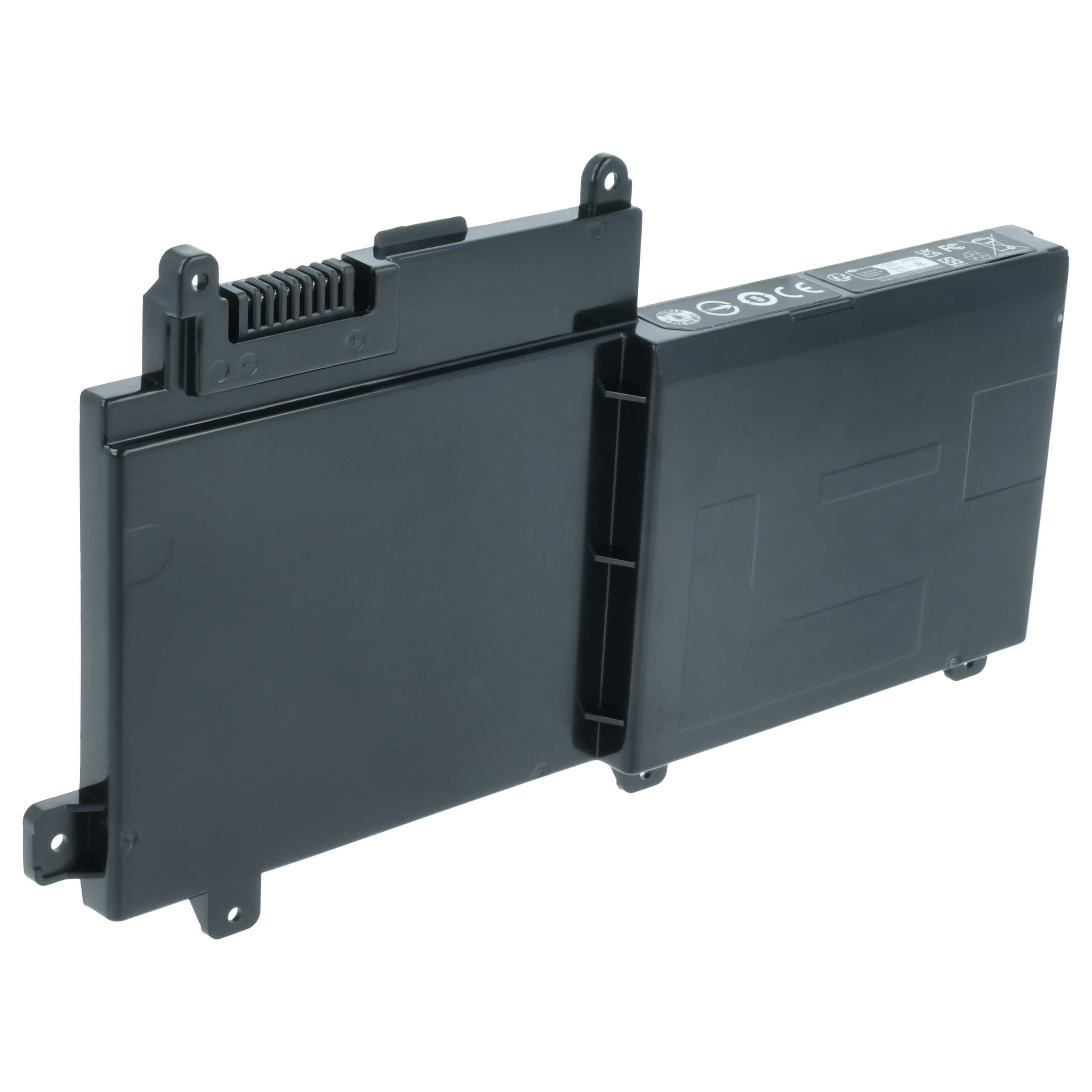 Akumulator do laptopa zamiennik HP 801517-222, 801517-221, 801517-232, 801517-231 - 3400 mAh 11,4 V LiPo