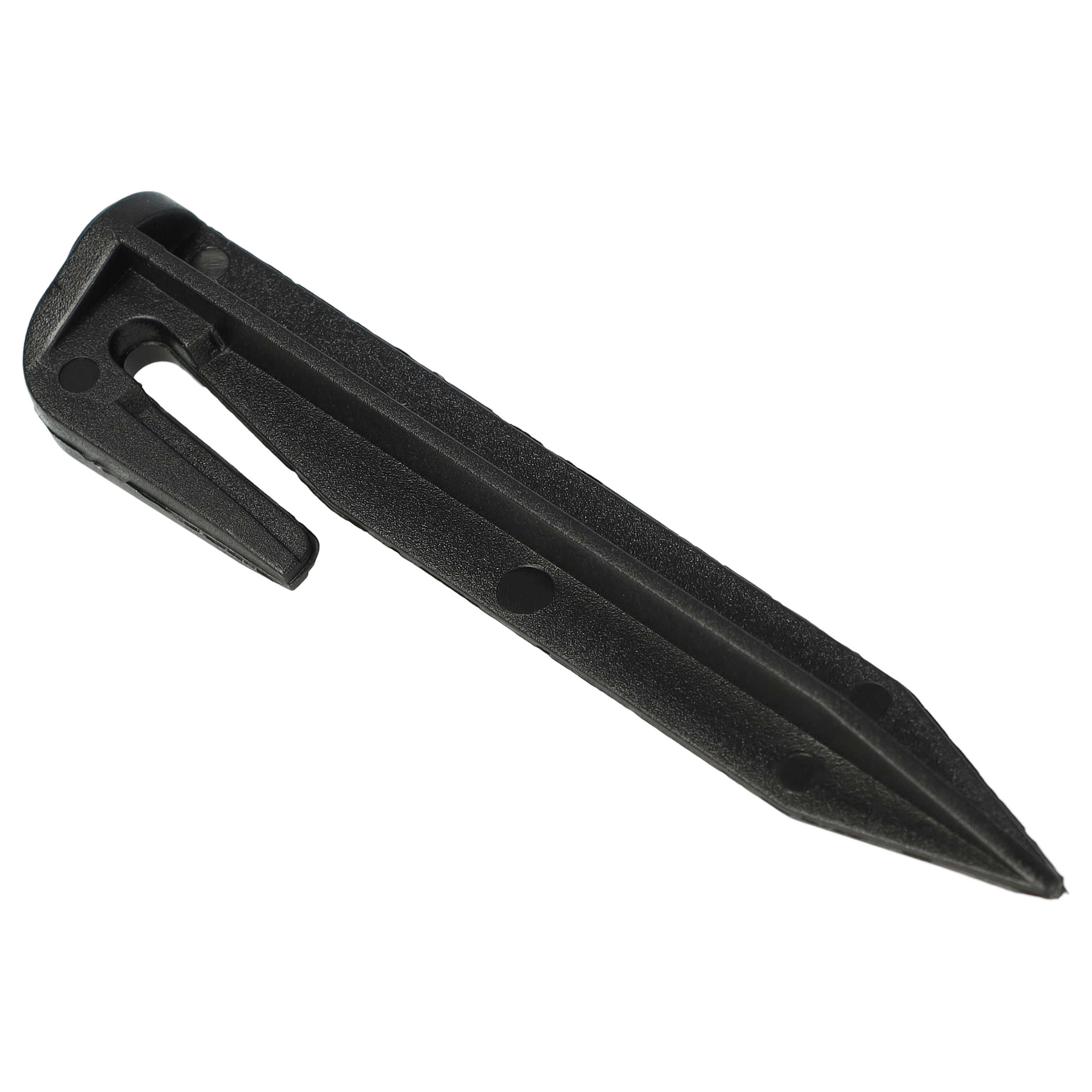 100x Ground Anchor for Boundary Wire Robot - Ground Pegs