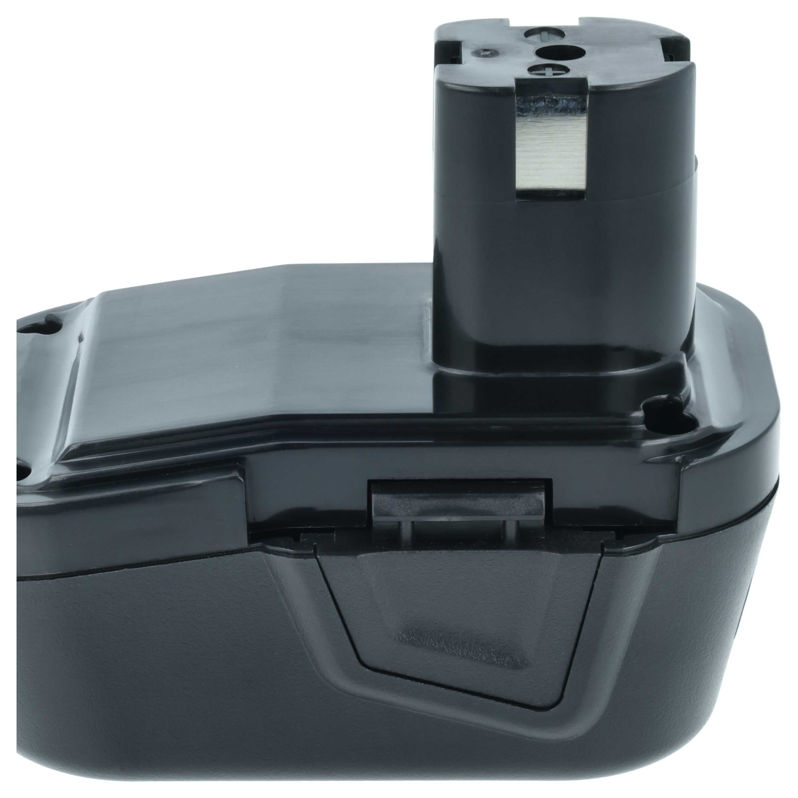 Battery replaces Einhell BT-CD 10.8/1 Li Electric Power Tool - 1500 mAh, 10.8 V, Li-Ion