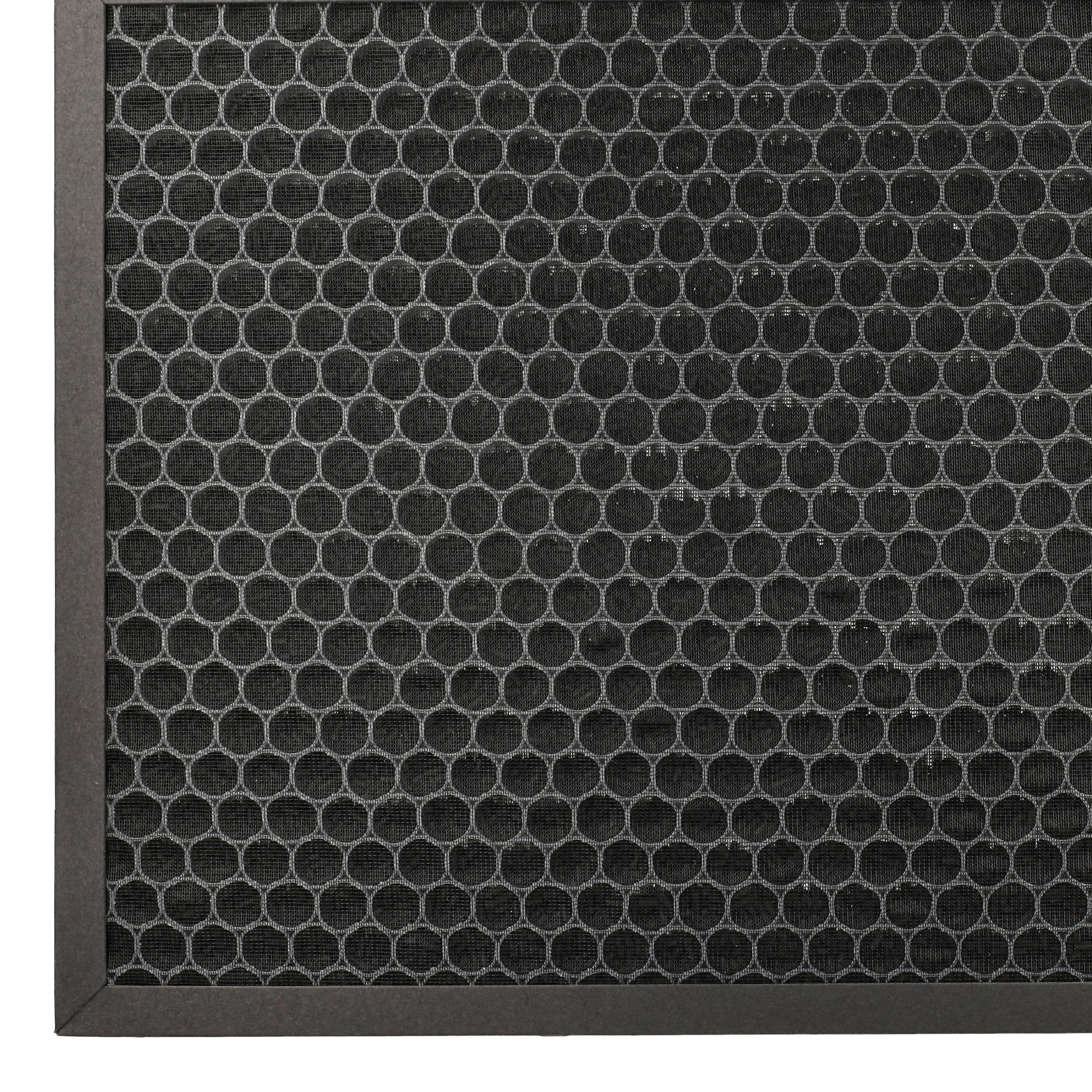 2x Filter for i@home Fangqi TKJ270F-A1 Air Purifier - Pre Filter + HEPA + Activated Carbon