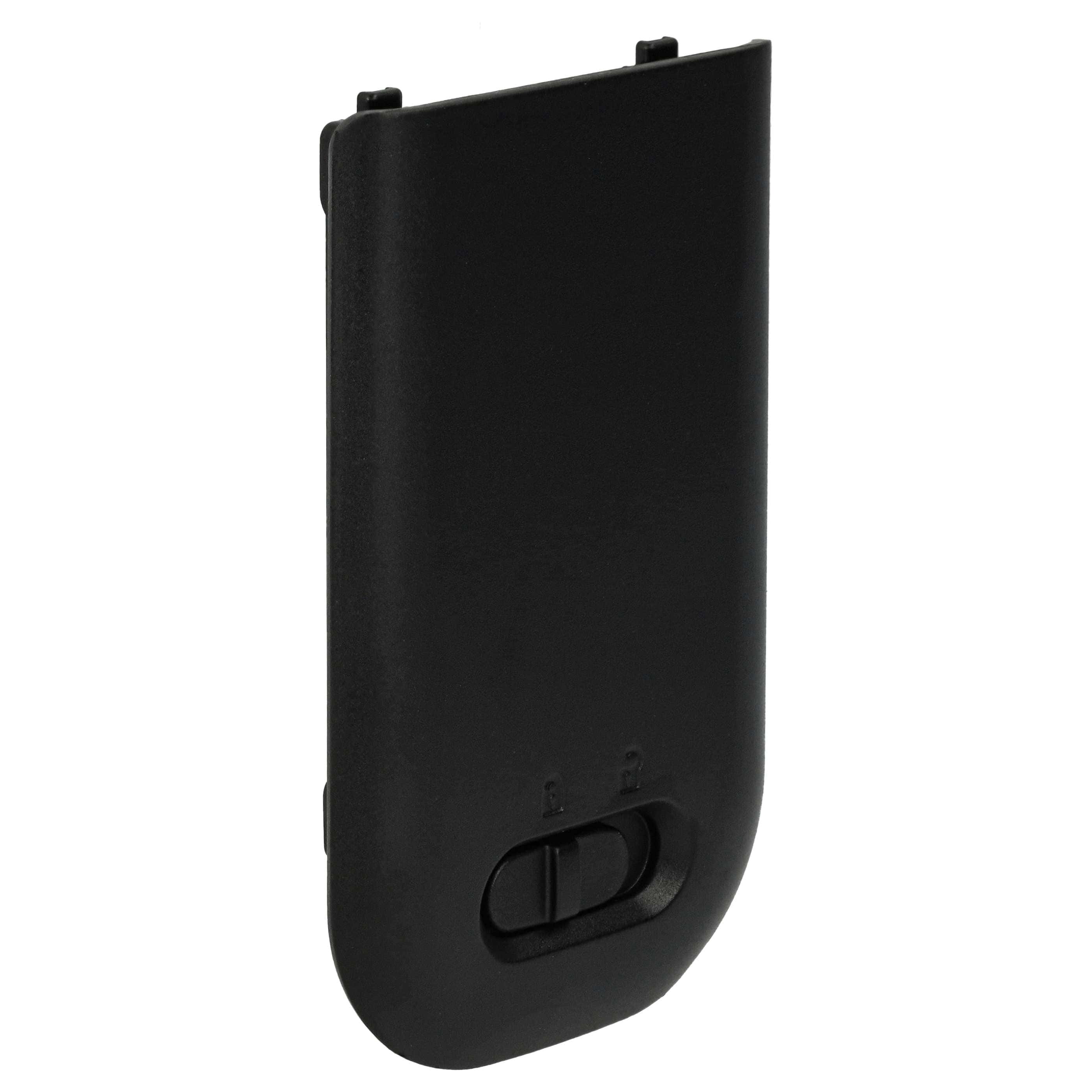 3x Batteries remplace Alcatel 3BN78404AA pour téléphone Ericsson - 930mAh 3,7V Li-ion