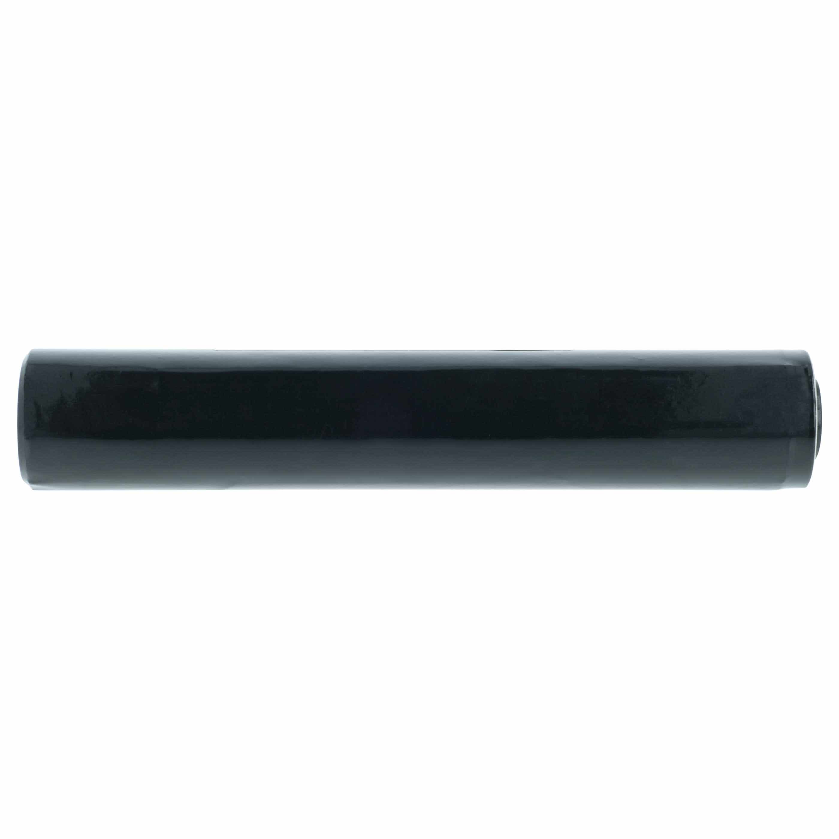 Torch - 3x Battery replaces Pelican Streamlight 75175, 75375 - 1800 mAh 3.6 V NiMH