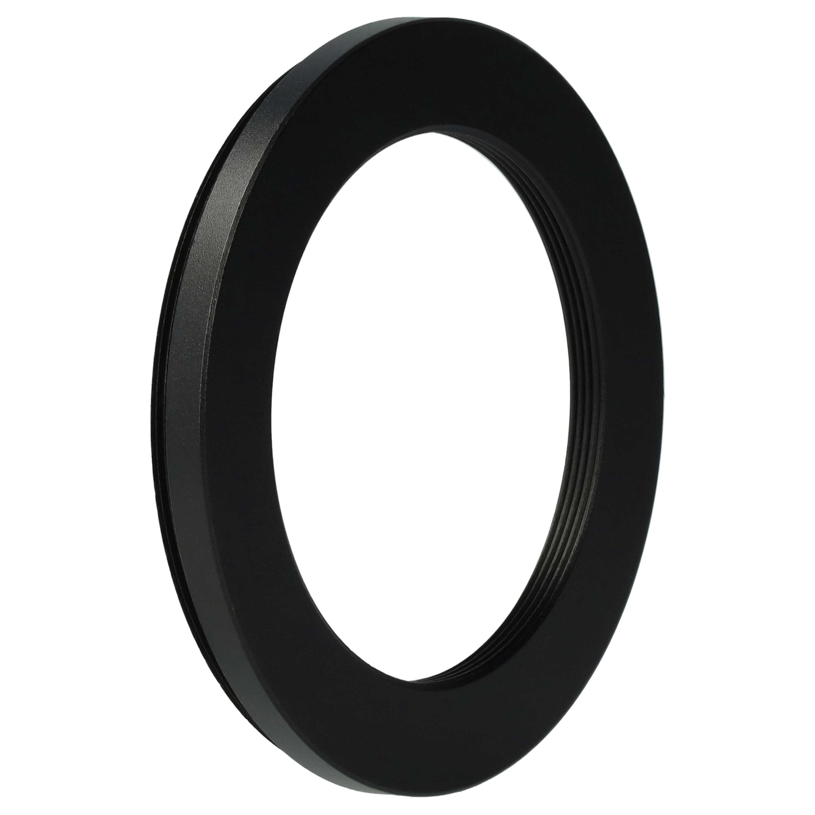 Adattatore step-down da 58 mm a 43 mm per vari obiettivi di fotocamere