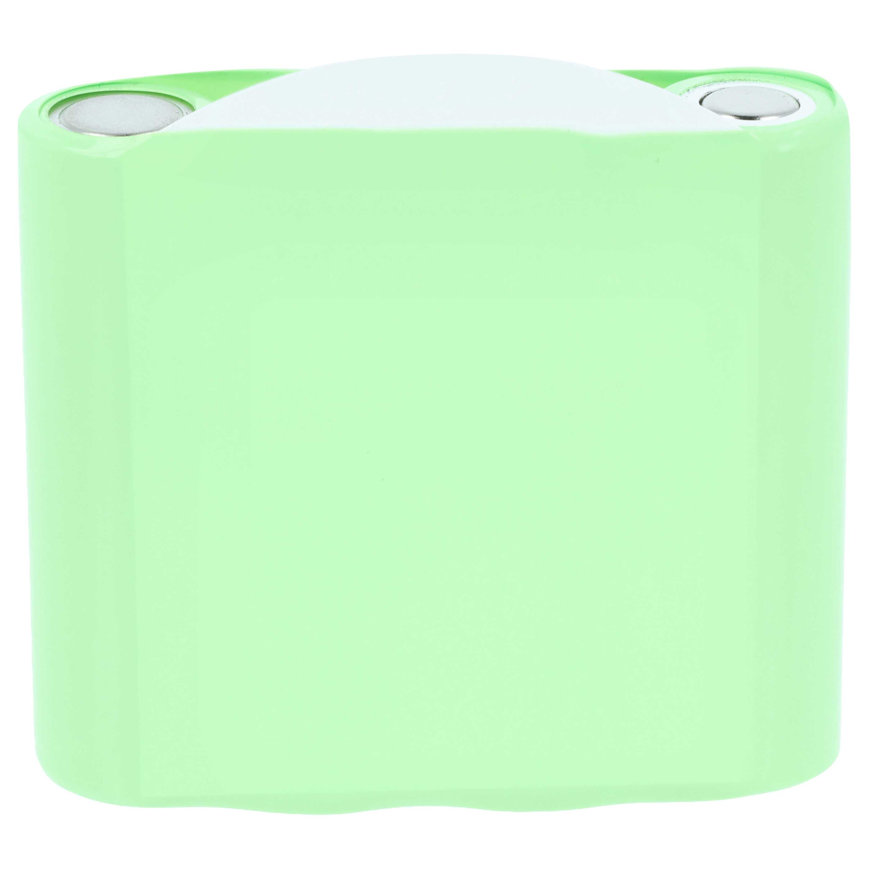 Akumulator do przyrządu pomiarowego zamiennik X-Rite SE15-26 - 2000 mAh 4,8 V NiMH
