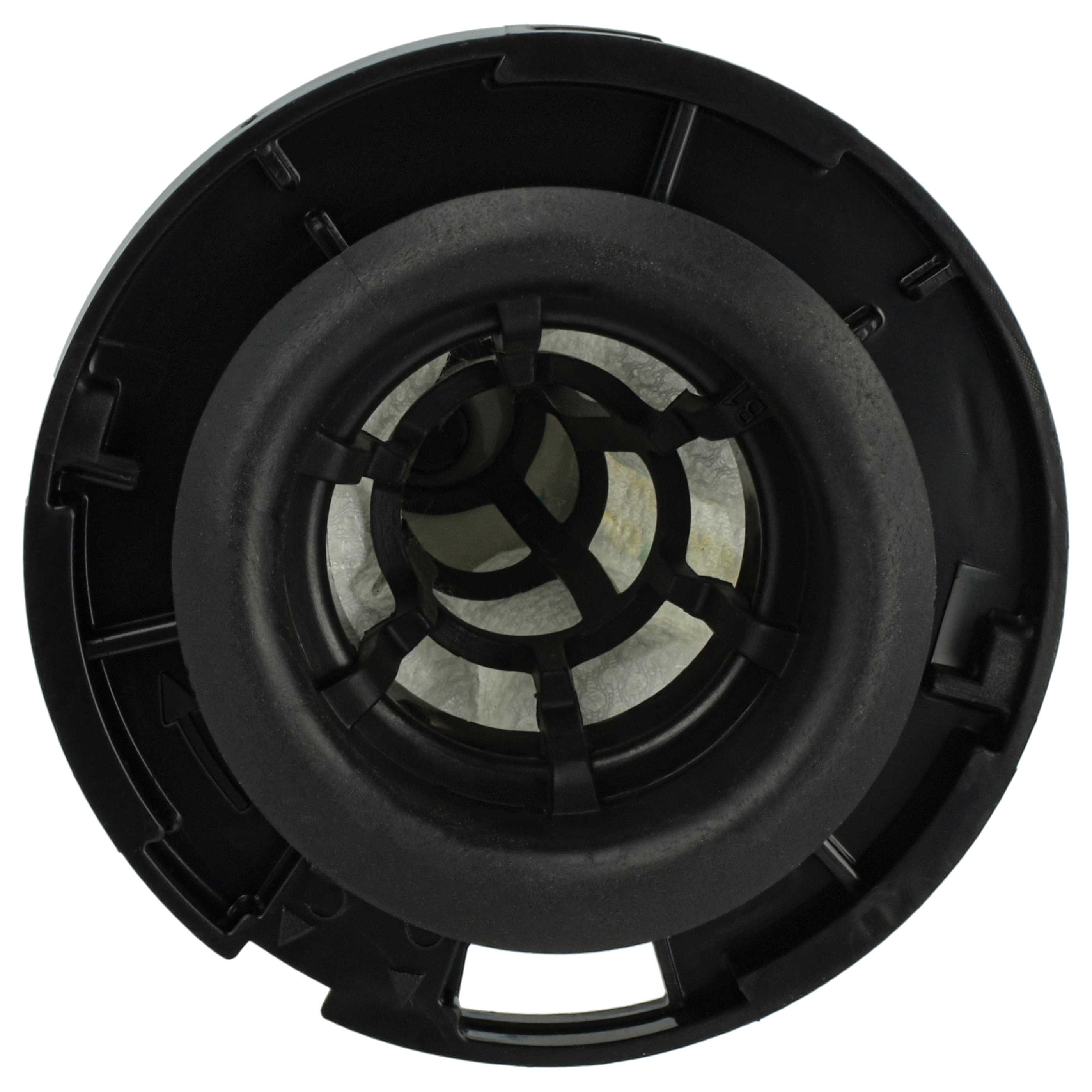 5x filter replaces ZR009010 for Rowenta Vacuum Cleaner