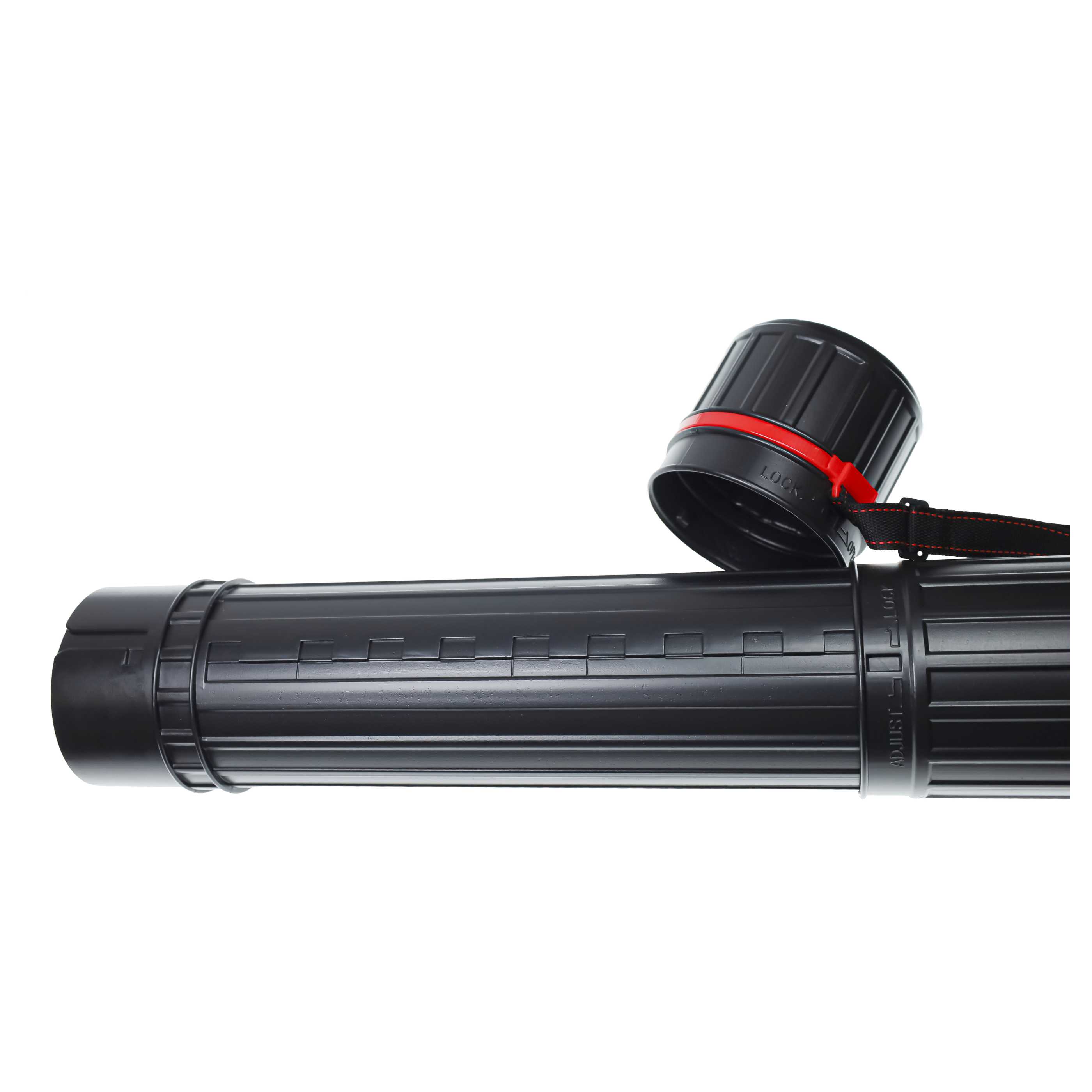 Transport Roll for Posters, Placards, Drawings, Documents - Holder, 130 cm, Ø 13 cm