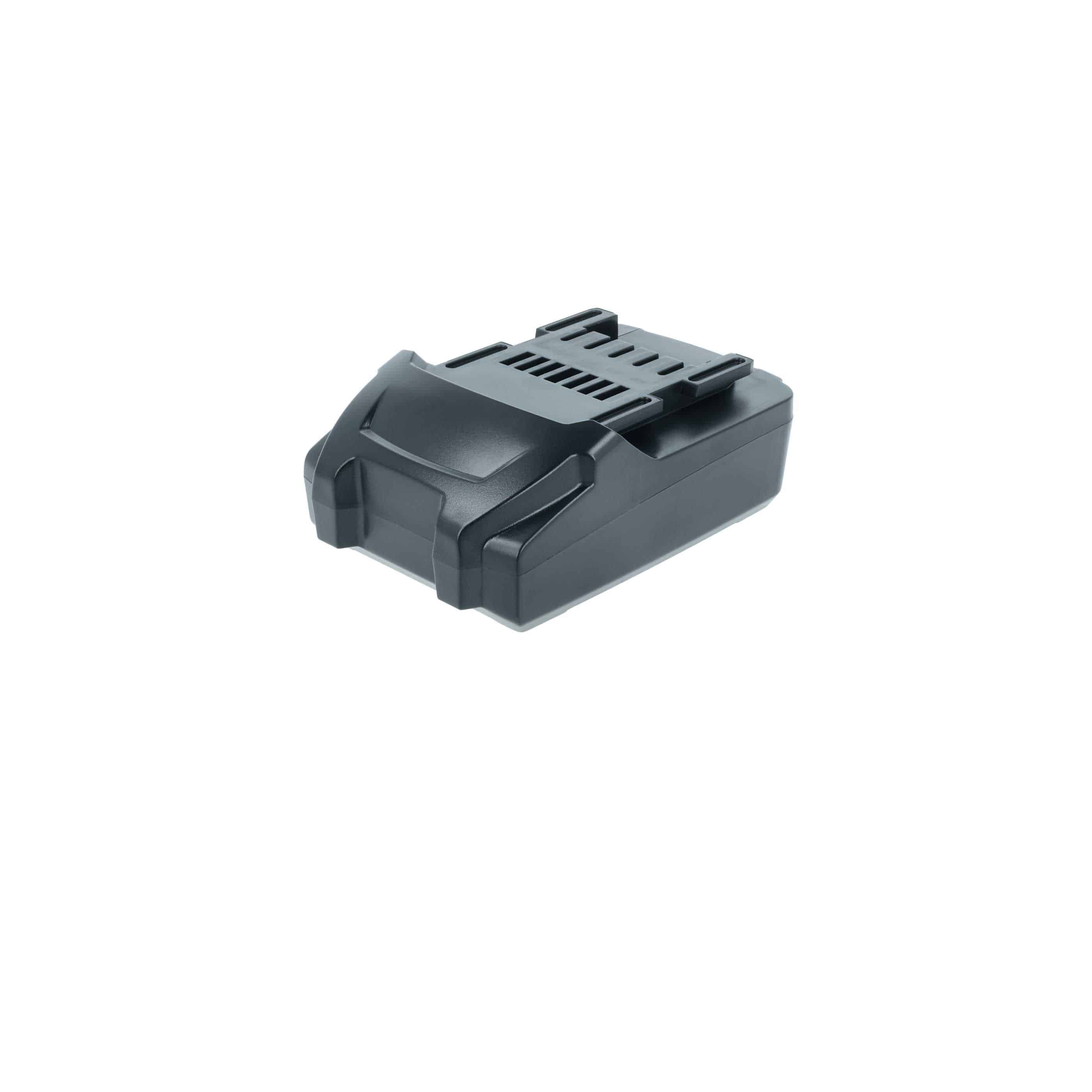 Akumulator do elektronarzędzi zamiennik Gesipa GES1679689 - 2500 mAh 18 V Li-Ion