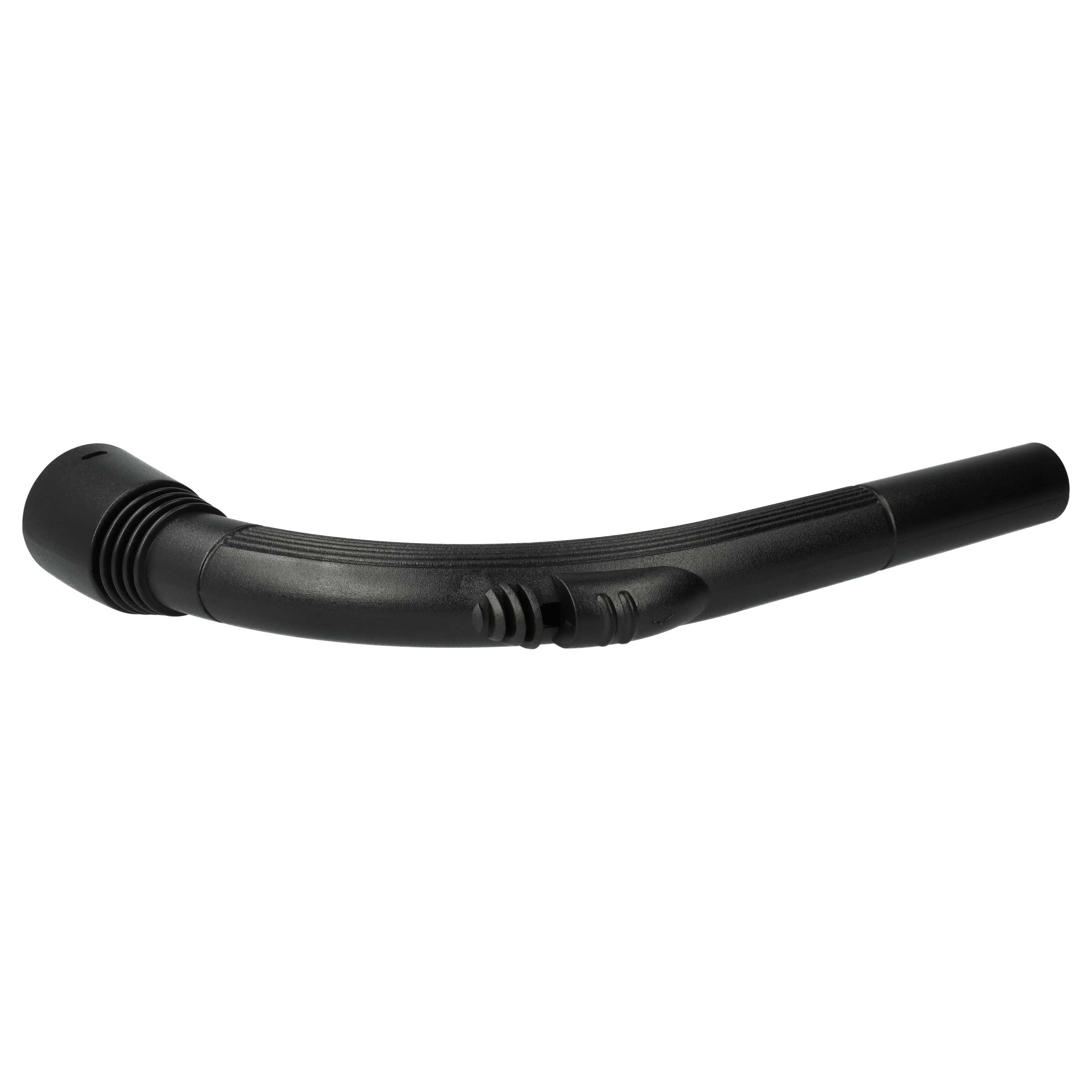 2x Vacuum Cleaner Handle as Replacement for Dirt Devil Vacuum Cleaner Handle 5010021 5035021 32 mm Diameter