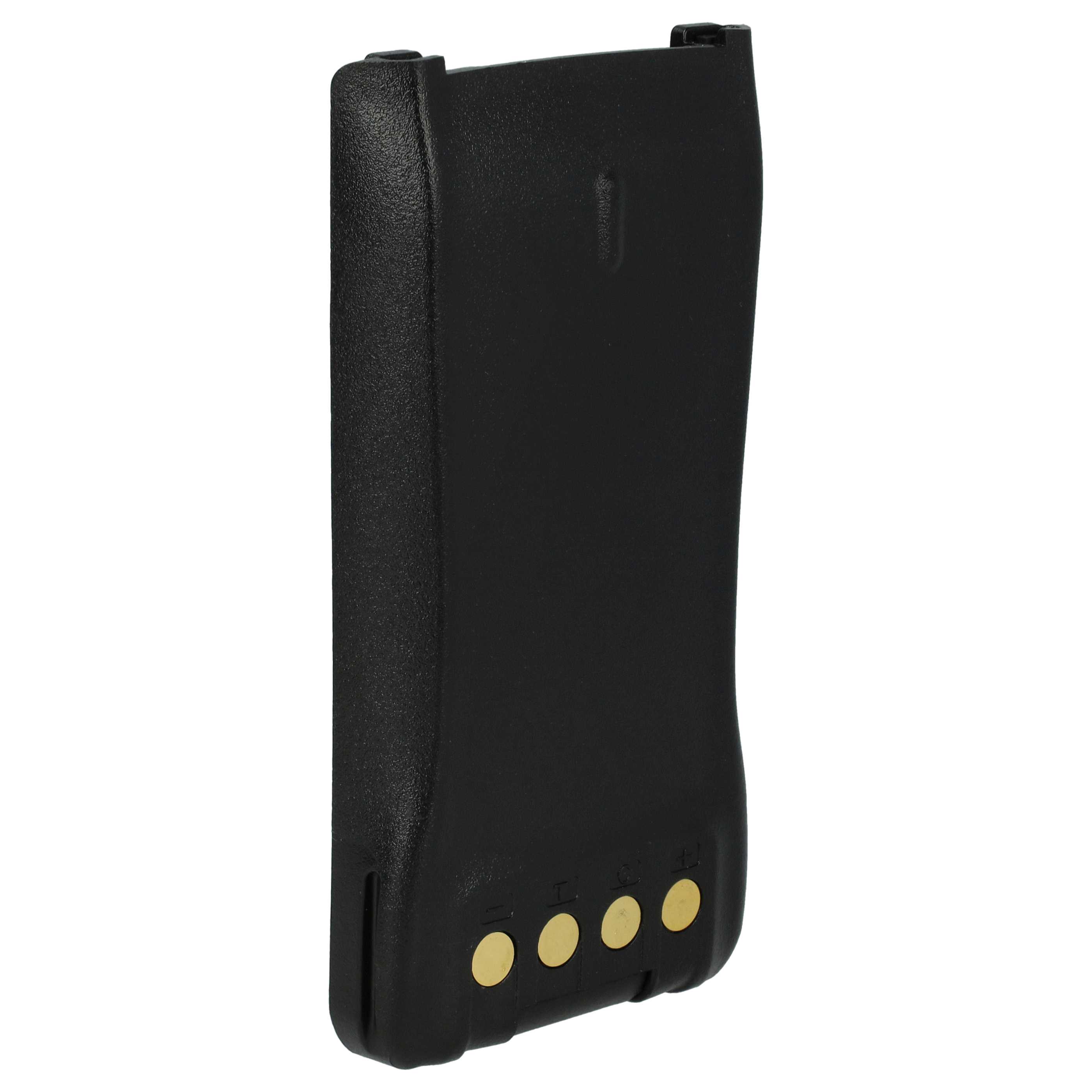 Radio Battery replaces Hyt BL2006Li, BL2008, BL2006, BL2503 - 2000 mAh 7.4 V Li-Ion