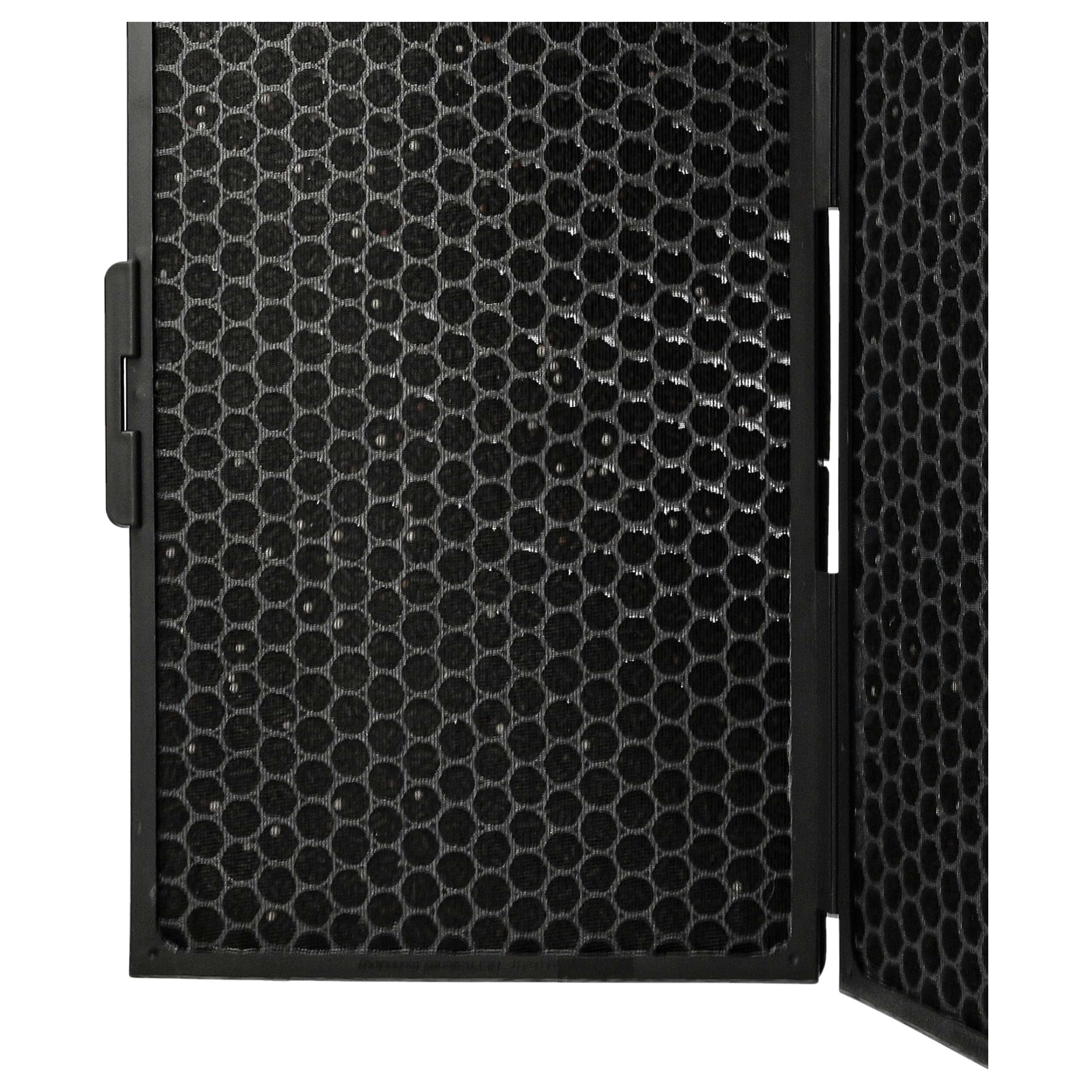 2x HEPA Filter replaces Blueair Fproca for Blueair Air Humidifier