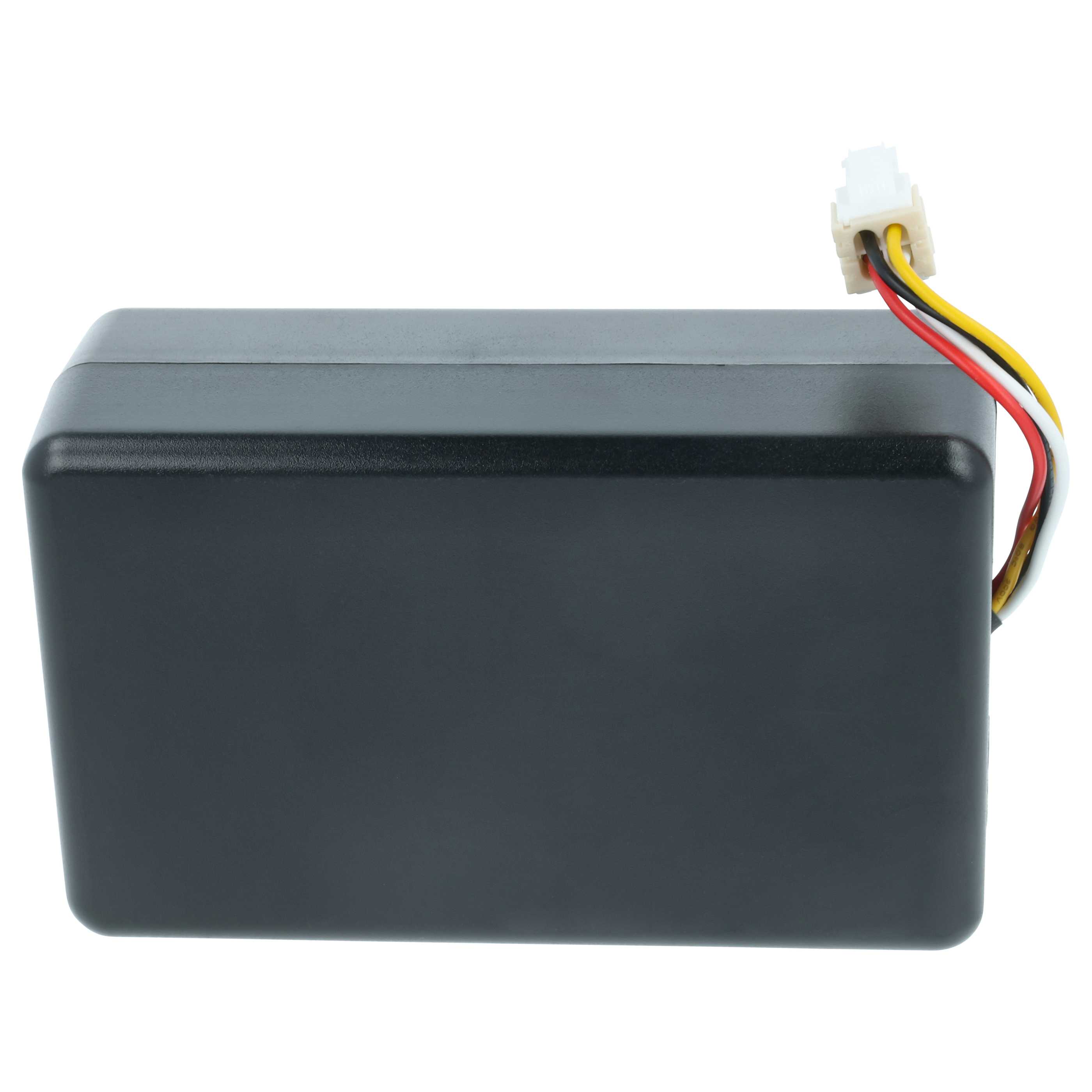 Batteria sostituisce Samsung DJ68-00741V-00, DJ96-00193B per robot aspiratore - 2,6Ah 21,6V Li-Ion