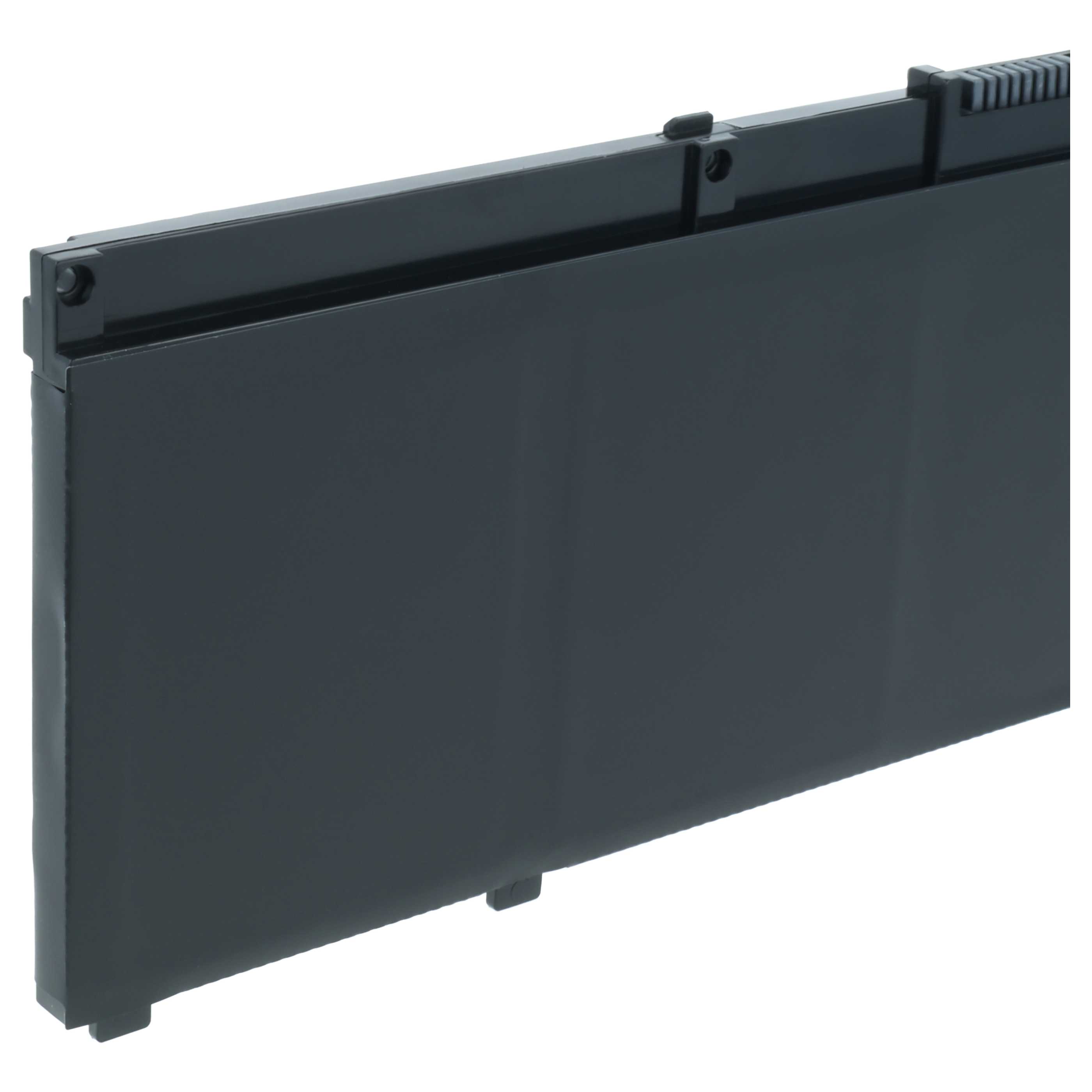 Akumulator do laptopa zamiennik HP 917678-1B1, 916678-171, 917678-271 - 4400 mAh 15,4 V LiPo, czarny