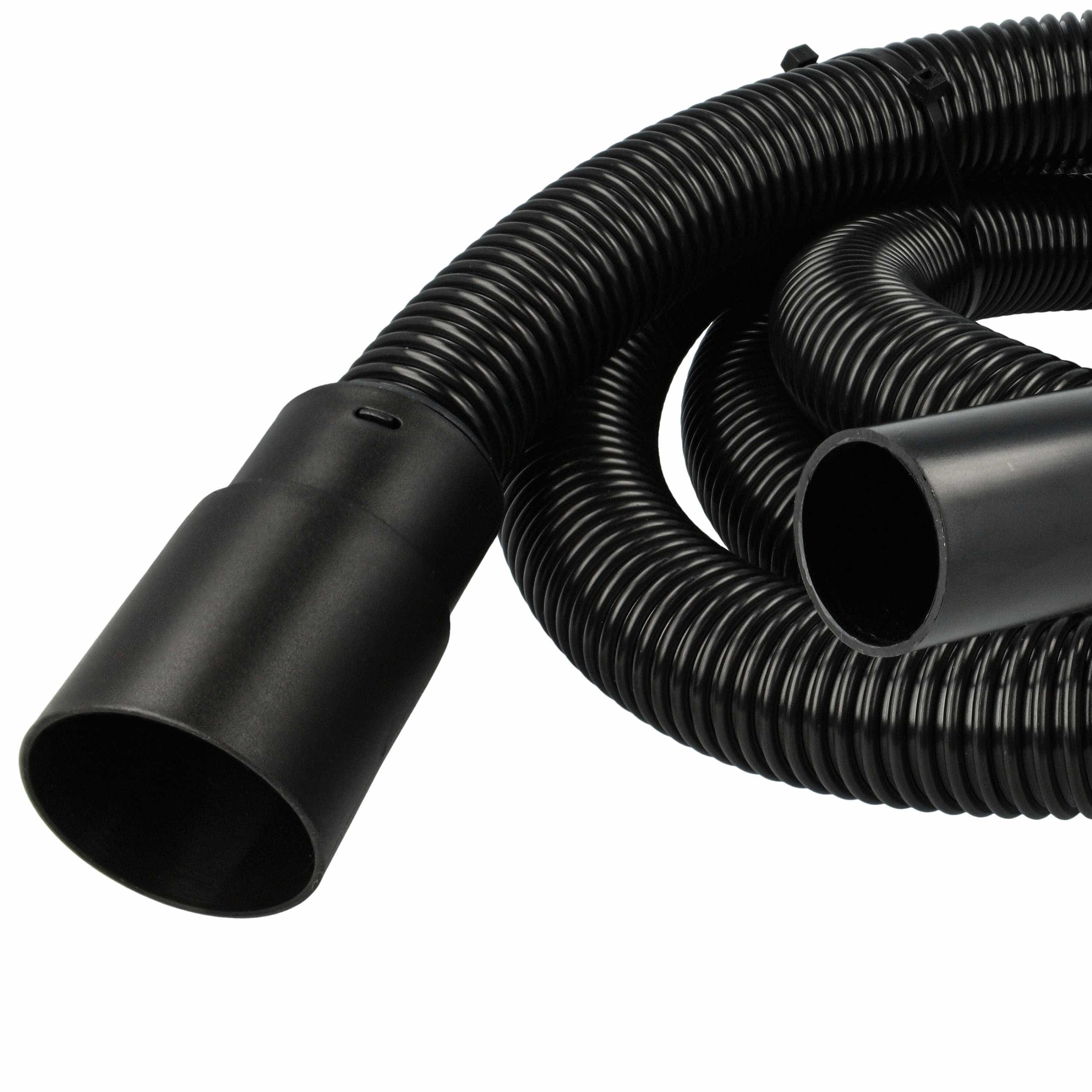 Hose replaces Kärcher 4.441-066.0, 9.755-263.0, 2.863-001.0 for Kärcher vacuum cleaner, 3m