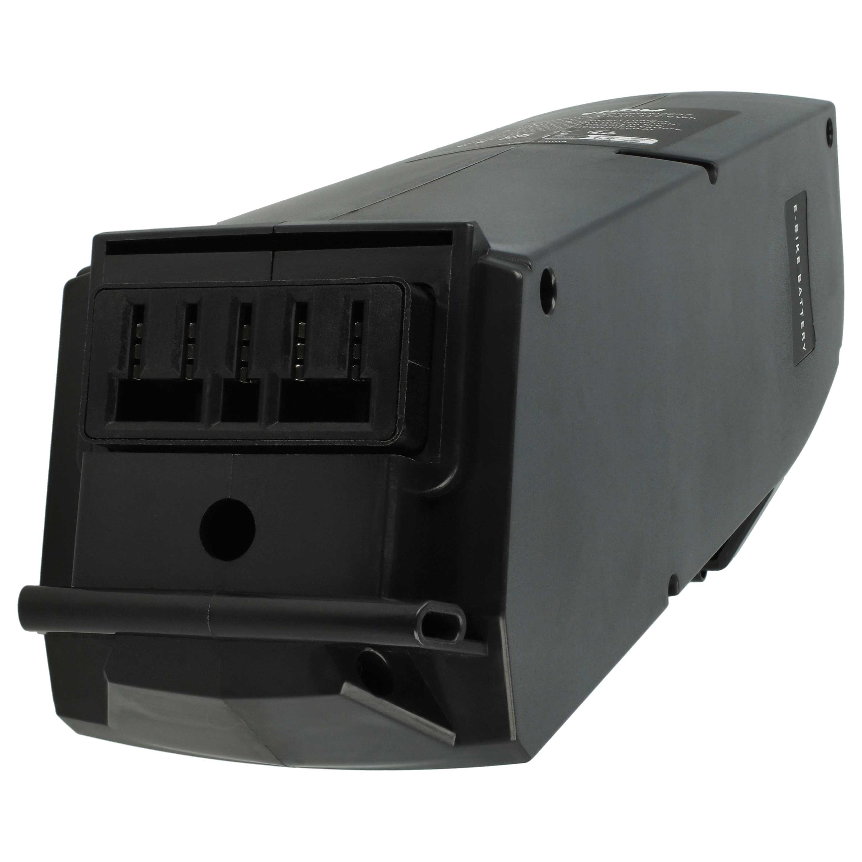 Batterie remplace Bosch 0275007505 0 275 007 504 0 275 007 503 vélo 10,4Ah 36V Batterie remplace Bosch 0275007505 0 275 007 504 0 275 007 503 vélo 10,4Ah 36V