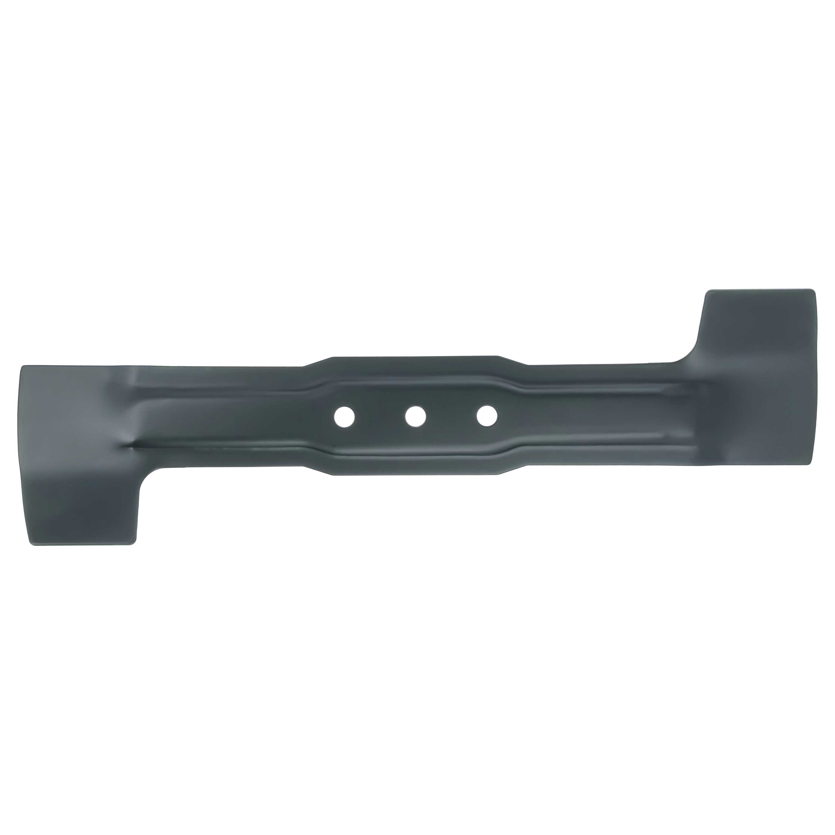 Lame remplace Bosch F016800271, BQ341, F016L65157 pour tondeuse – Couteaux acier revêtu, Schwarz