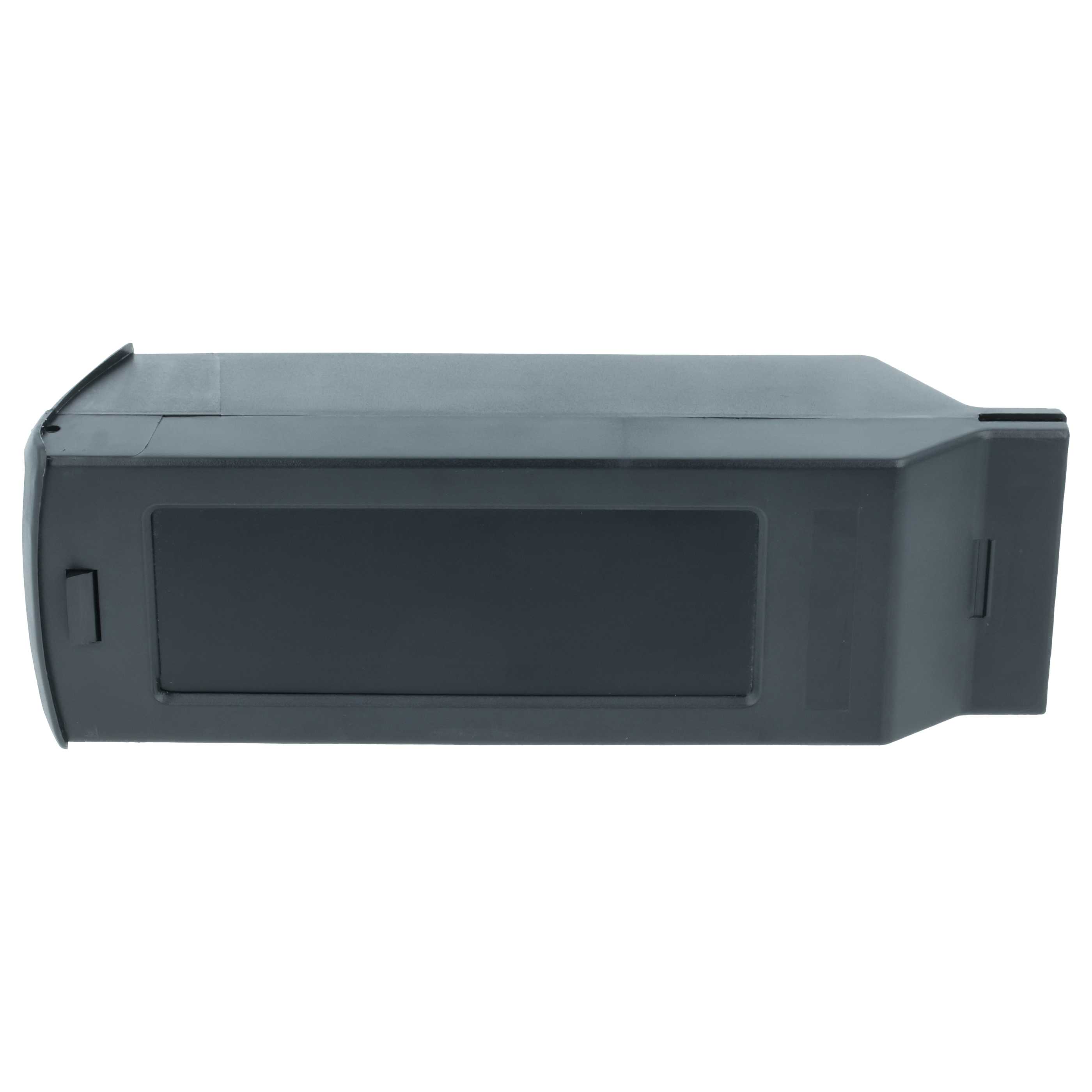 Batterie remplace Yuneec YUNH105, YUNTYH105 pour drone Yuneec- 7000mAh 14,8V Li-polymère