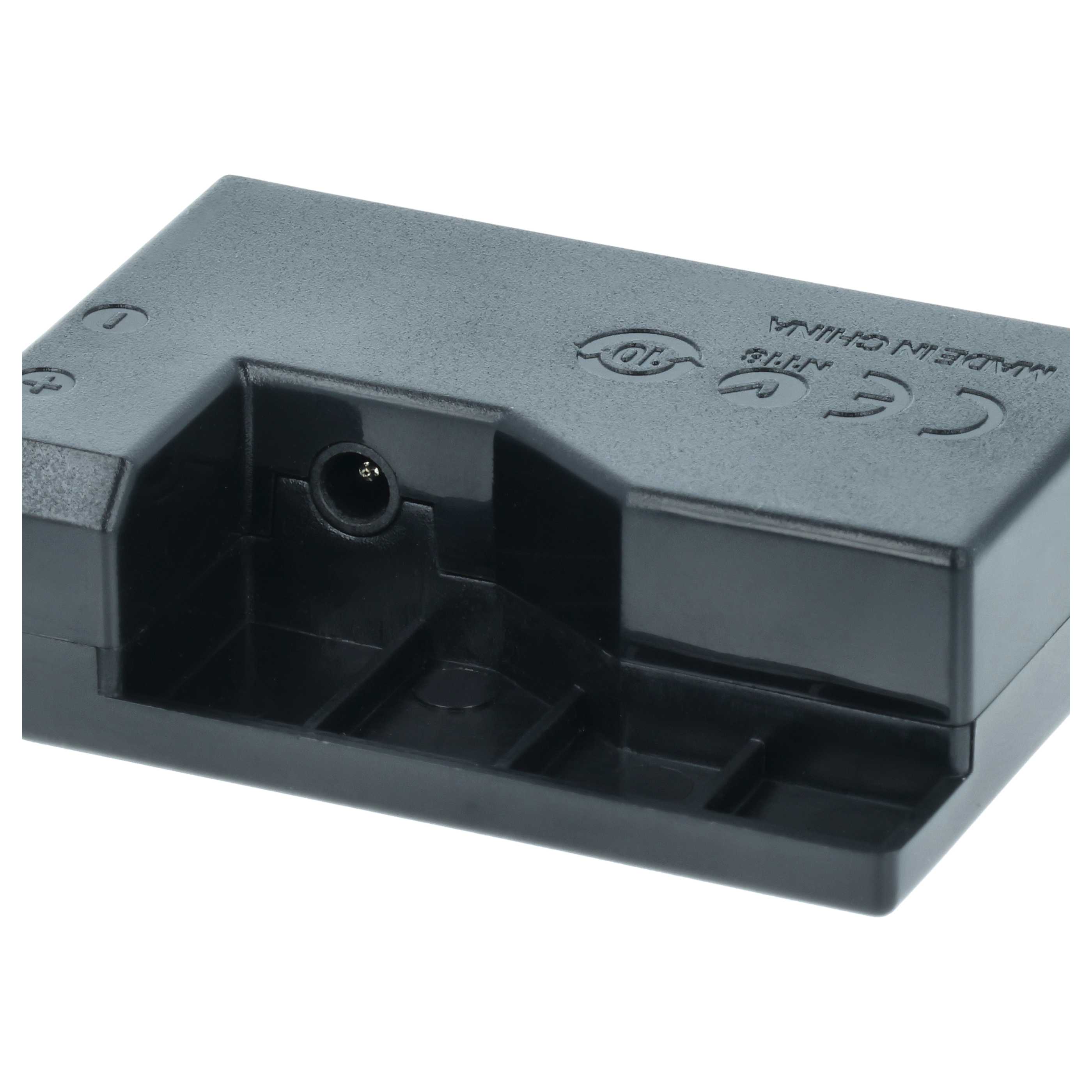 Adapter zasilania DC do aparatu Canon zamiennik Canon DR-E10