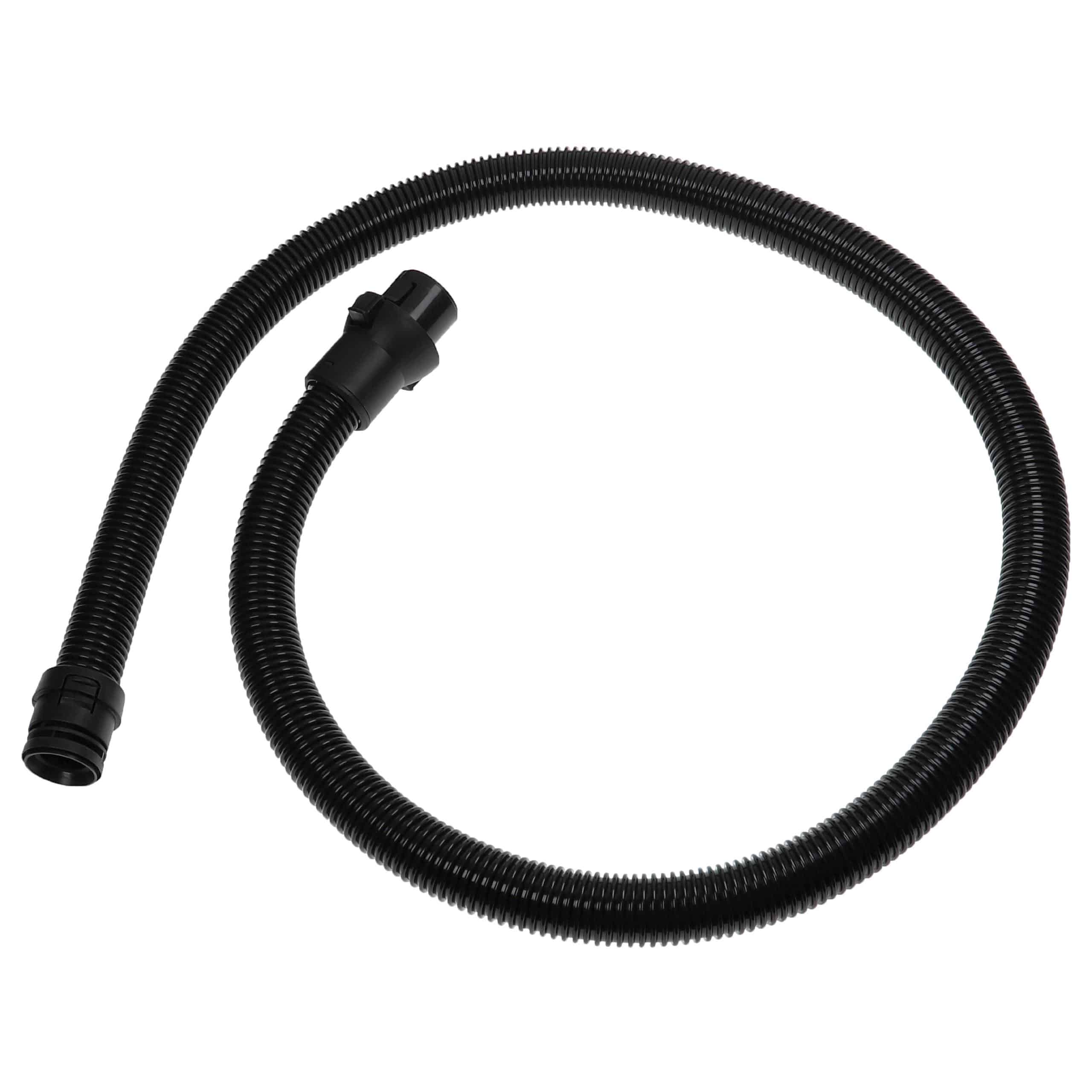 Hose as Replacement for Miele 7316570 - 1.8 m long