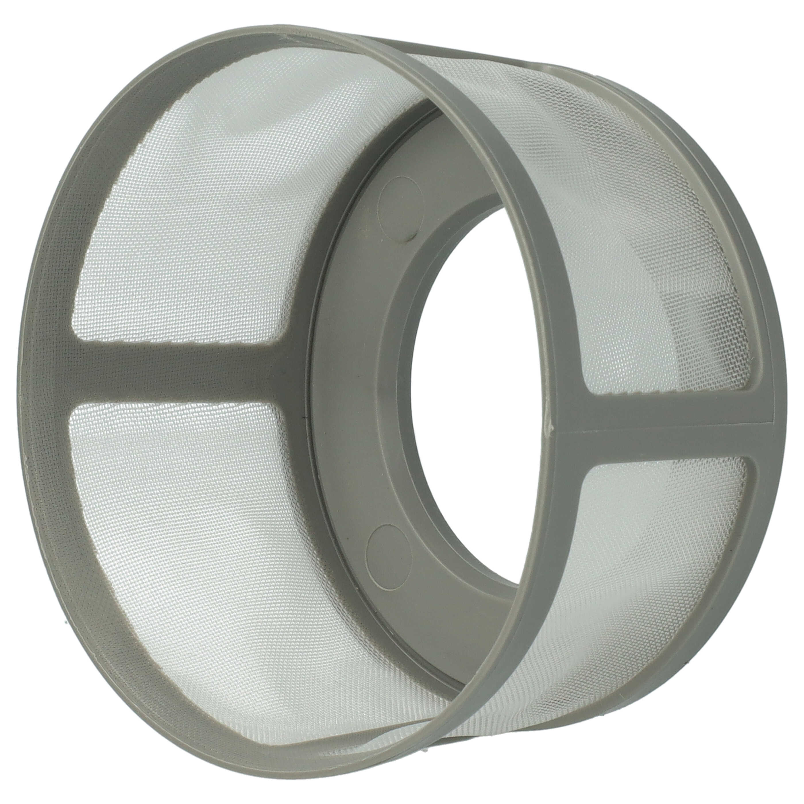 Filtro reemplaza Kärcher 5.745-094.0 para aspiradora prefiltro