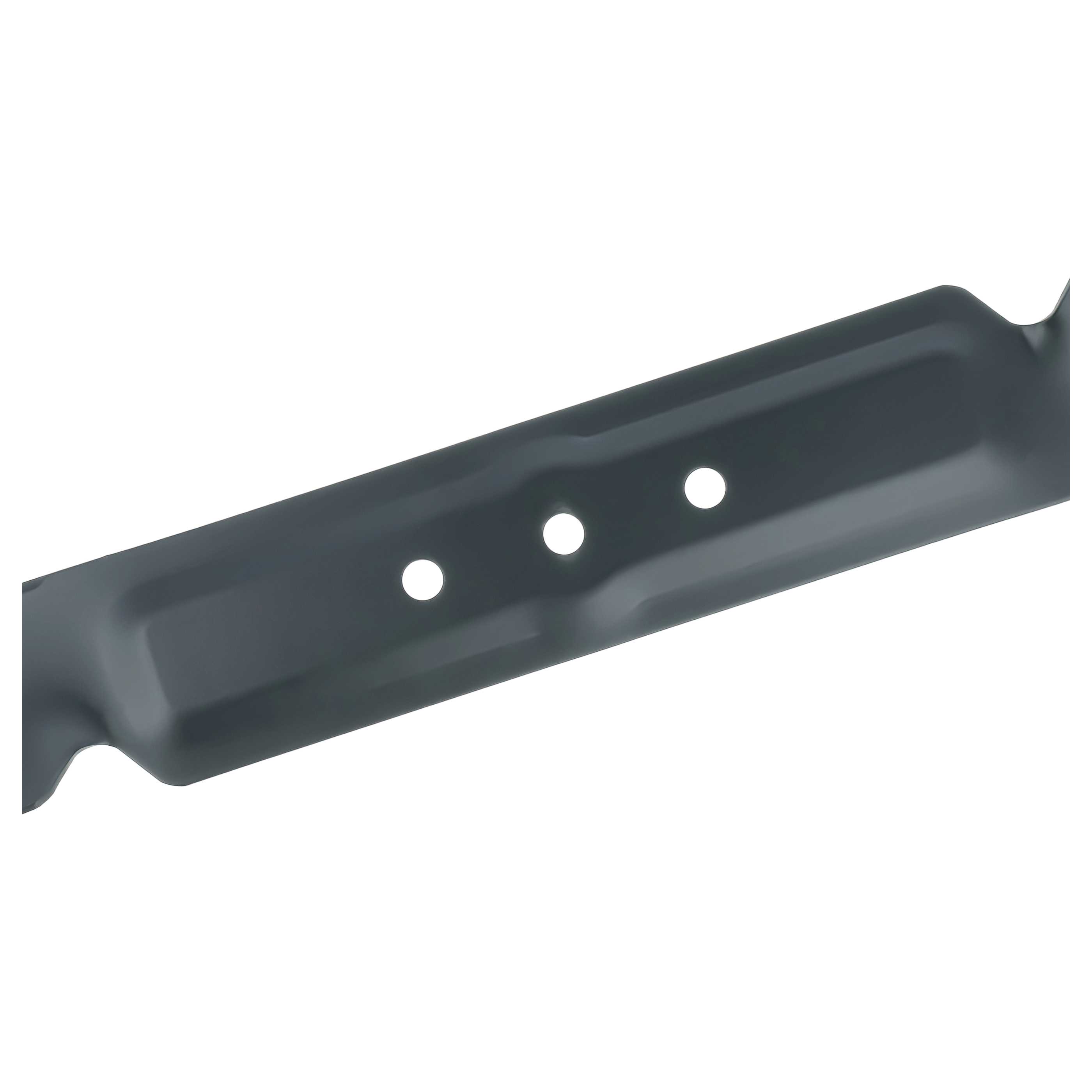 Lame remplace Bosch F016800378 pour tondeuse – Couteaux acier, Schwarz
