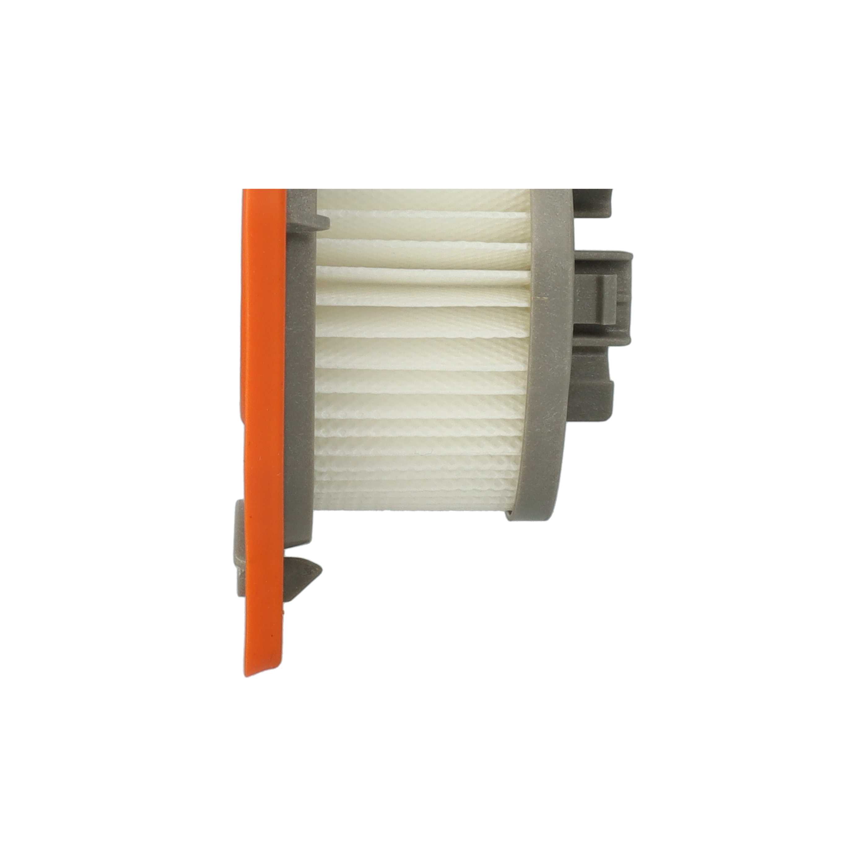 3x Filtro reemplaza Kärcher 6.414-034.0 para aspiradora Kärcher, multicolor