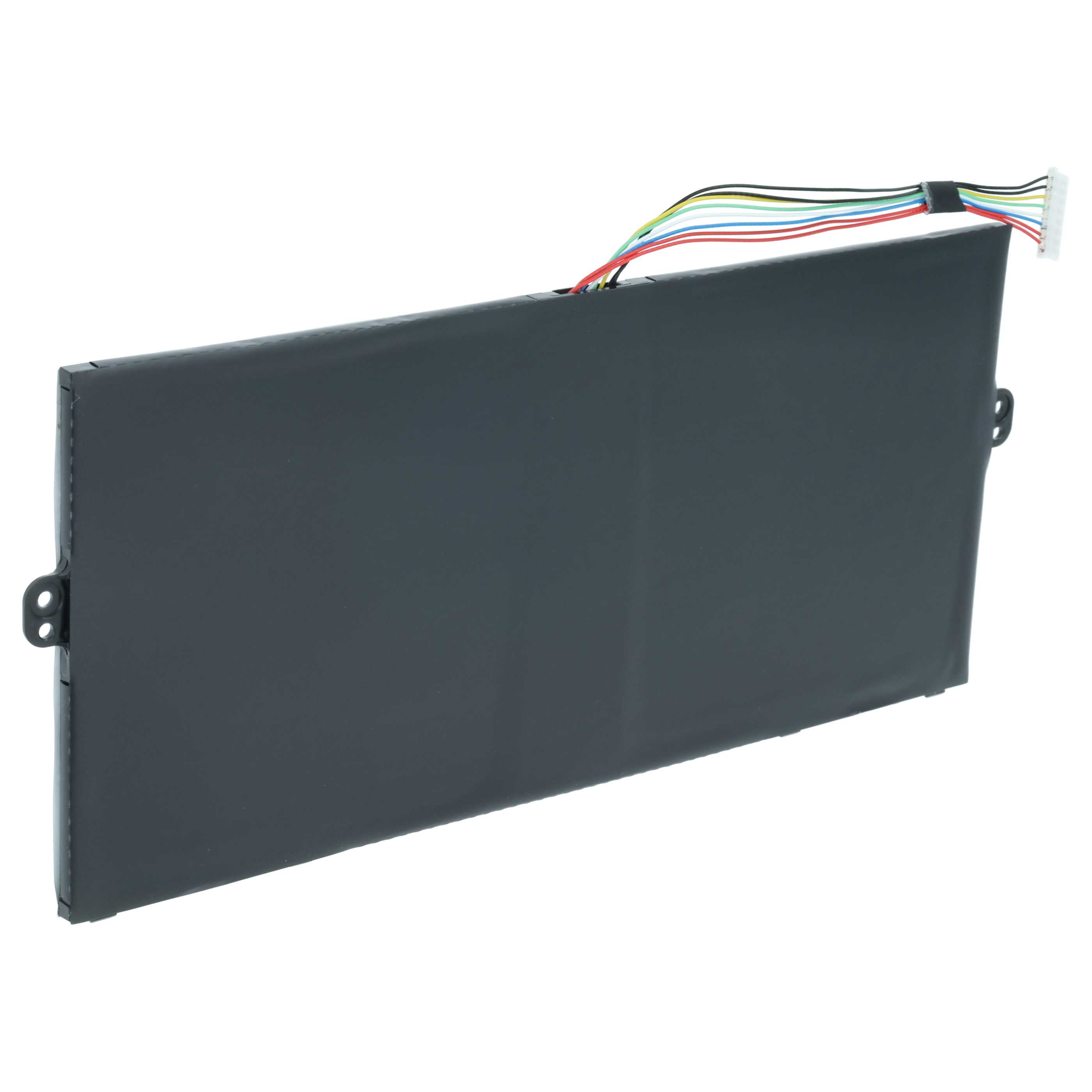 Akumulator do laptopa zamiennik Acer AP16L5J, KT00205002 - 4650 mAh 7,7 V LiPo