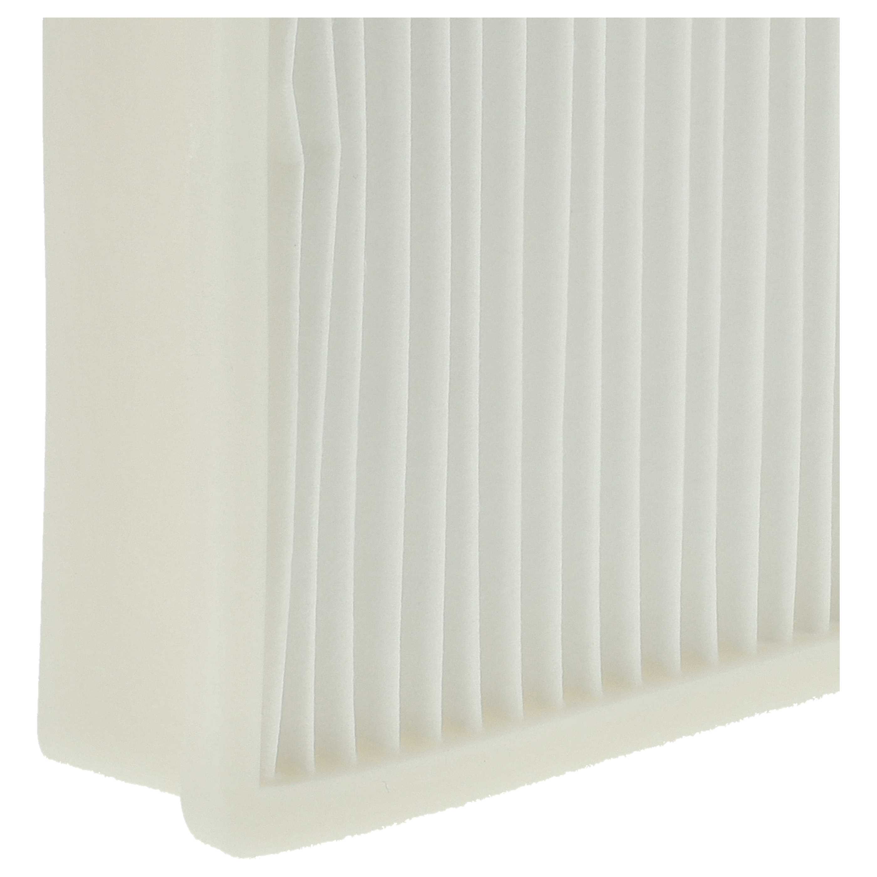 Filter replaces Samsung DJ63-00672A, DJ63-00672D, DJ63-00672B, 10033309 for Samsung Vacuum Cleaner