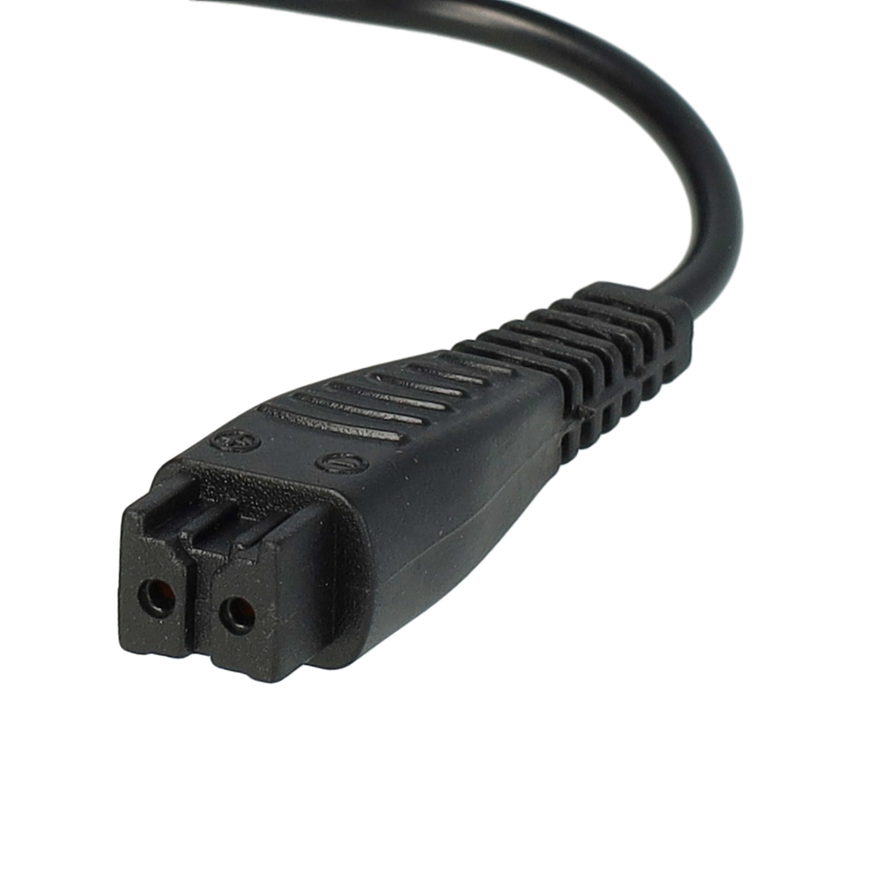 Kabel do ładowania golarki elektrycznej Panasonic zamiennik Panasonic RE7-59, RE7-68, RE7-51, RE7-40 - 120 cm