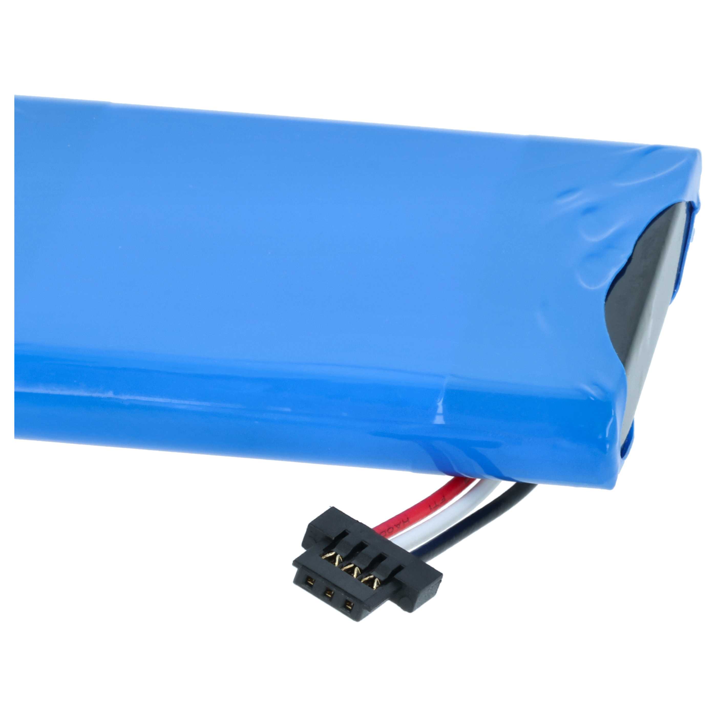 Akumulator do nawigacji GPS zamiennik TomTom VF3, FM68360420759 - 1100 mAh 3,7 V Li-Ion
